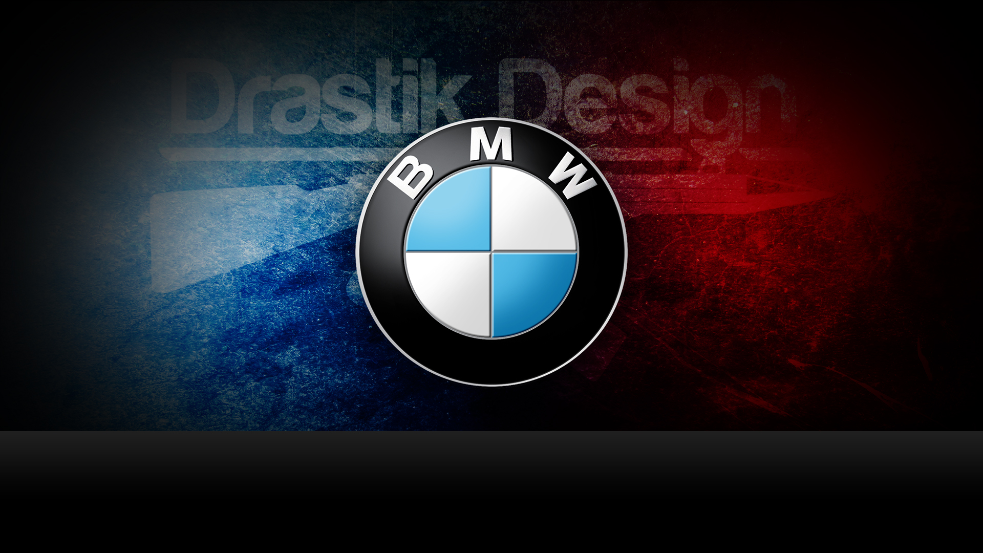 Bmw Logo Wallpaper 2018 - HD Wallpaper 