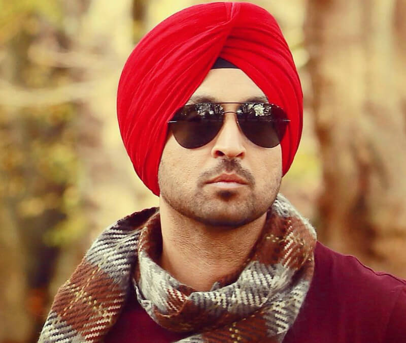 Diljit Dosanjh Hd - HD Wallpaper 