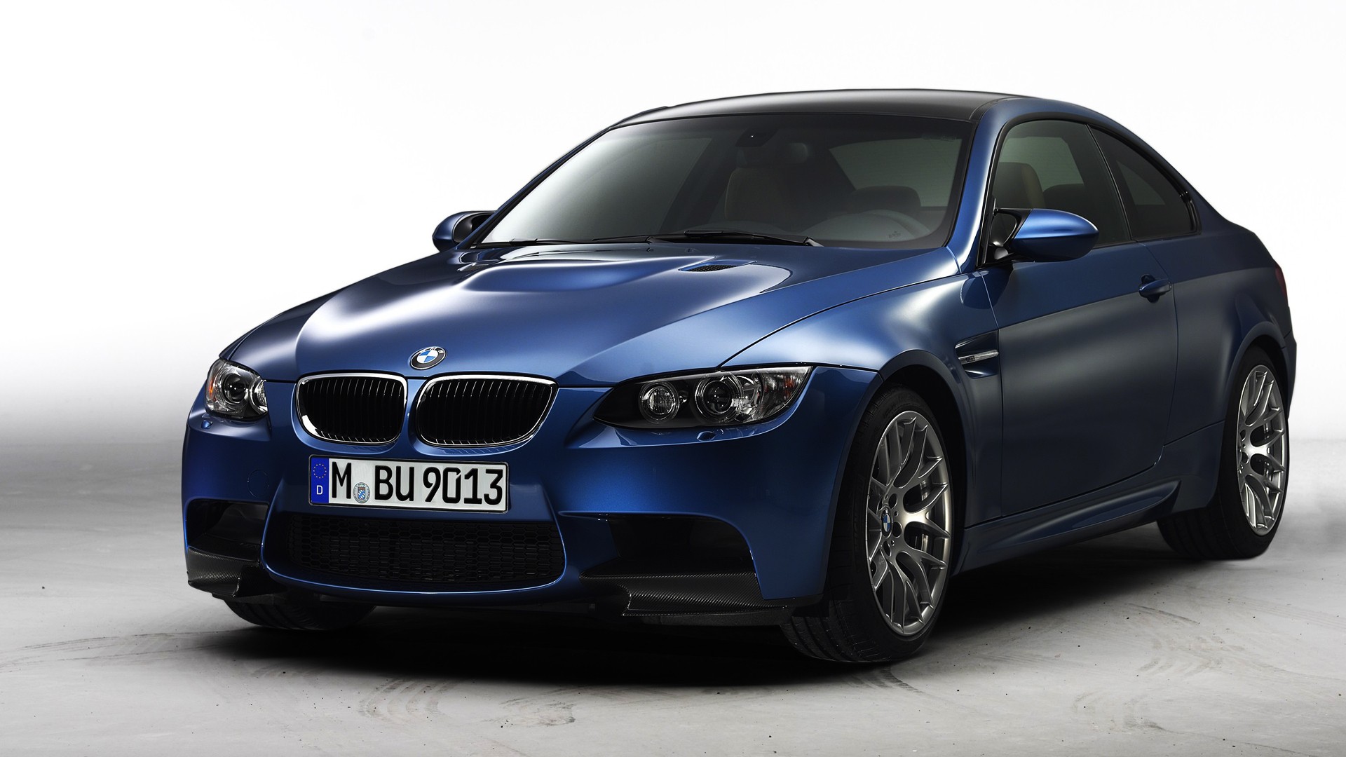 Bmw Car Wallpapers Free Download - HD Wallpaper 
