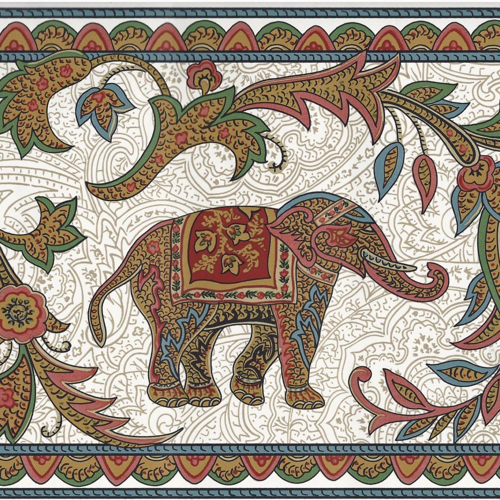 Motif - HD Wallpaper 