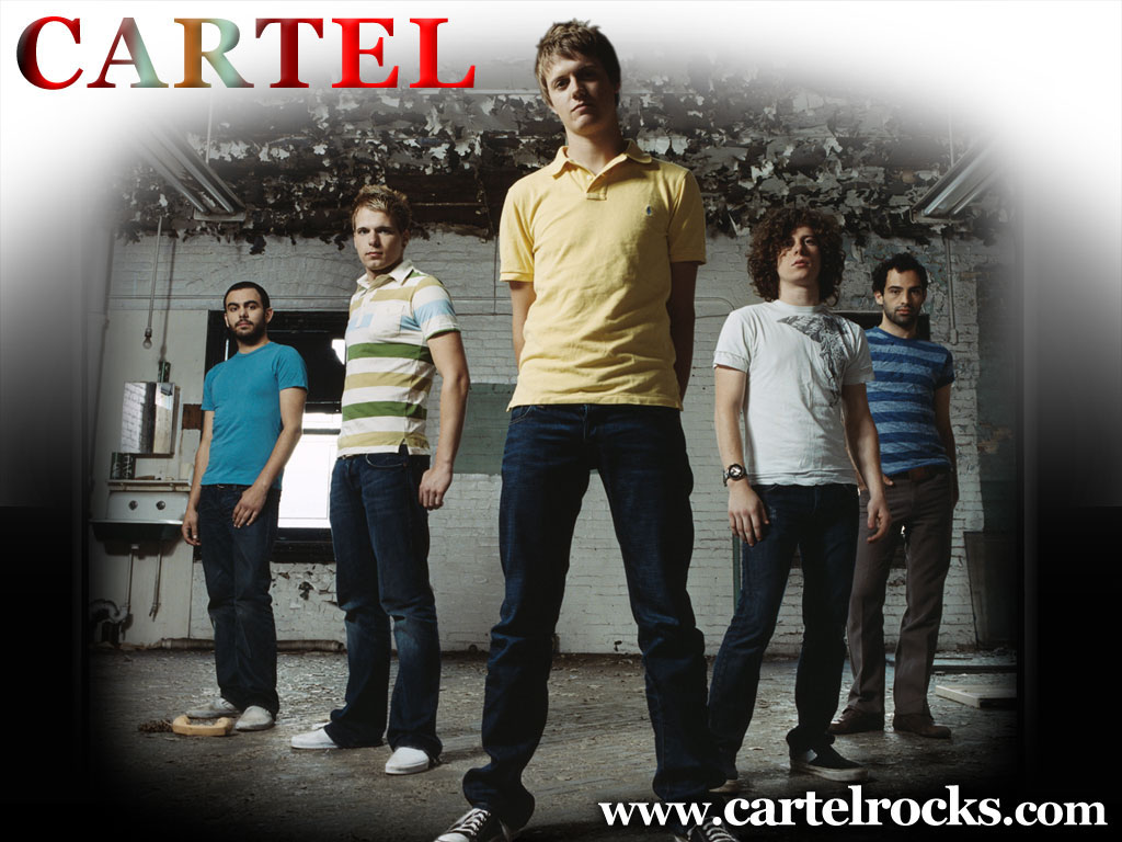 Cartel Wallpaper - Cartel The Minstrel's Prayer - HD Wallpaper 