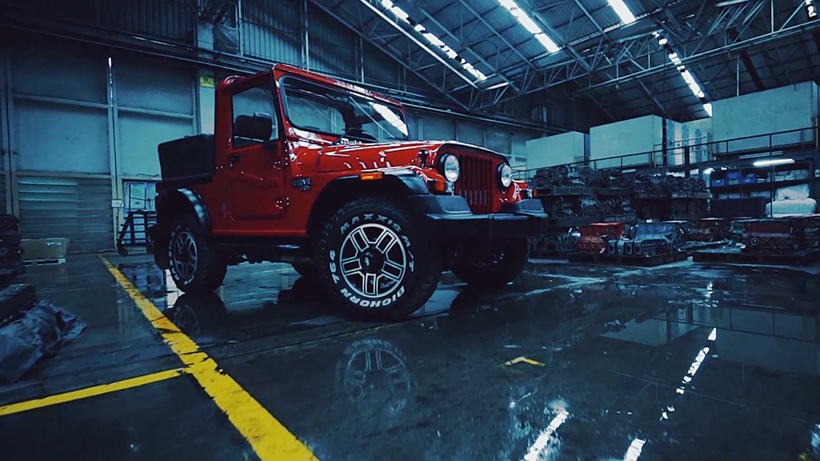 Jeep Wrangler - HD Wallpaper 