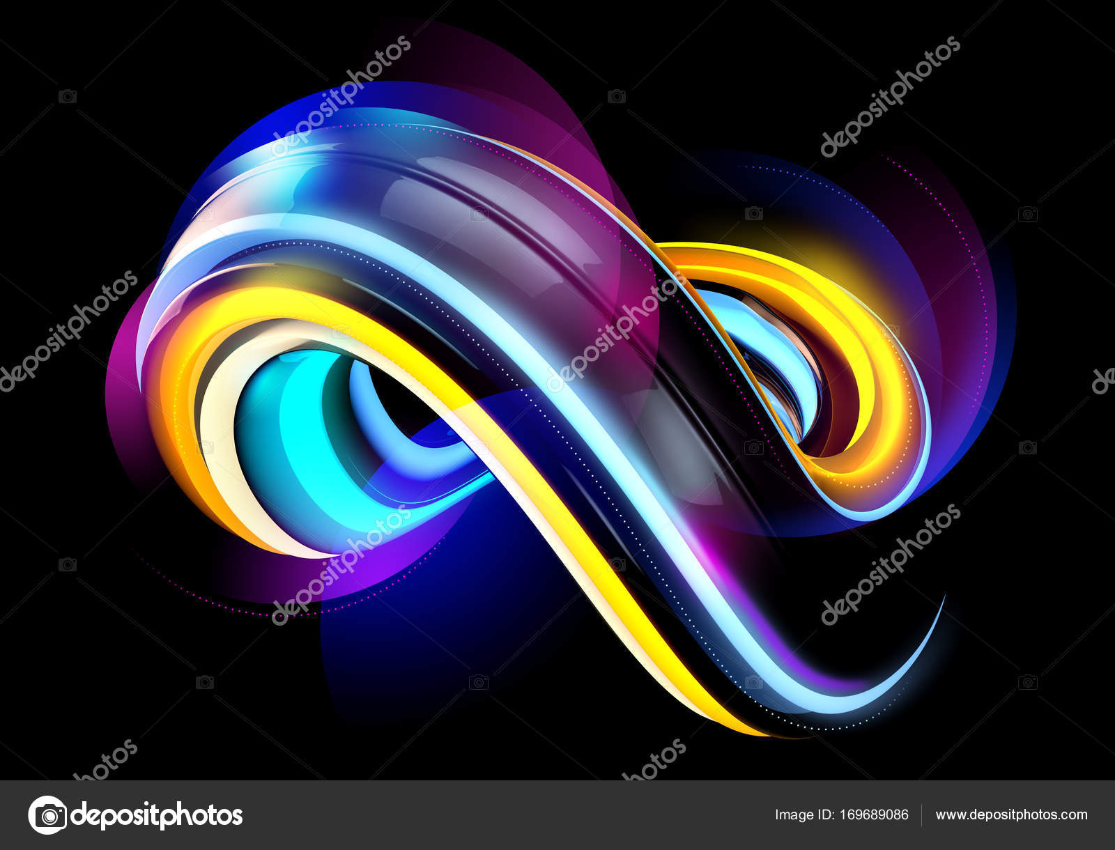 Papel De Parede Festa 3d - HD Wallpaper 