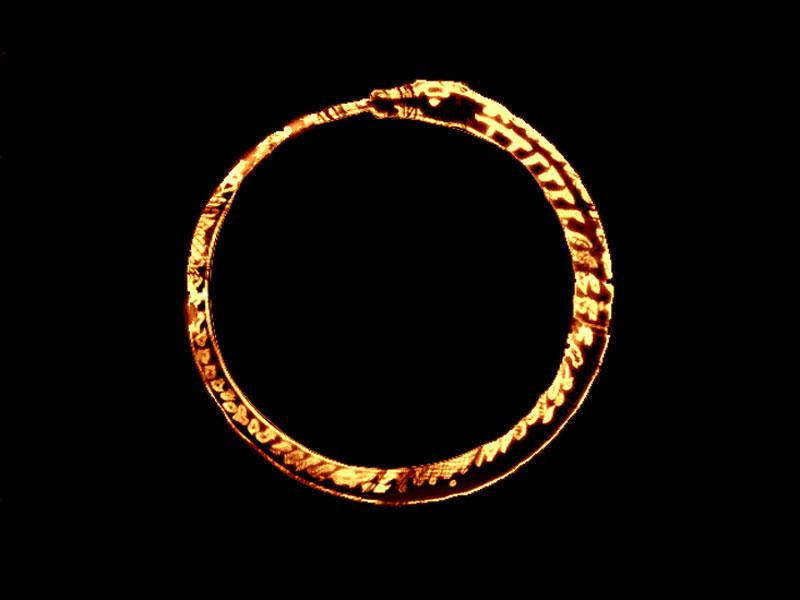 Ouroboros Header - Millennium Tv Show Art - 800x600 Wallpaper Ouroboros Header - Millennium Tv Show Art - 800x600 Wallpaper