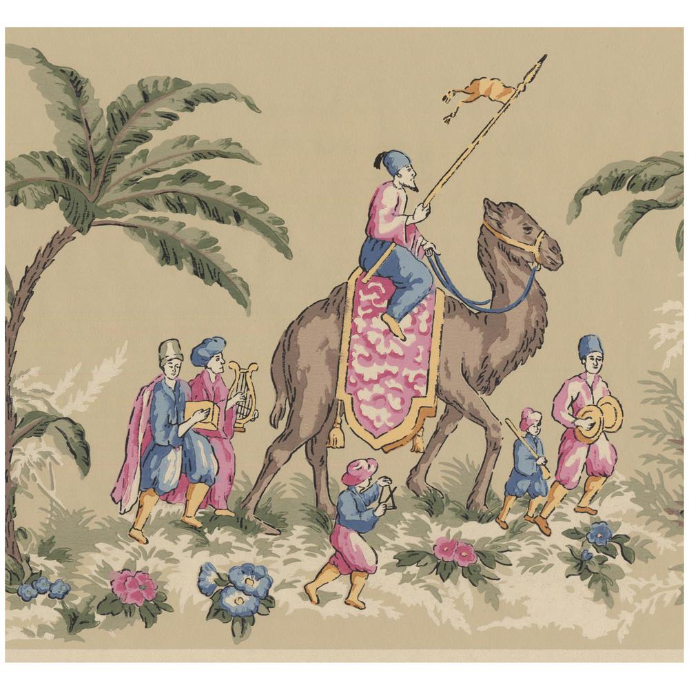 Arabian Camel - HD Wallpaper 