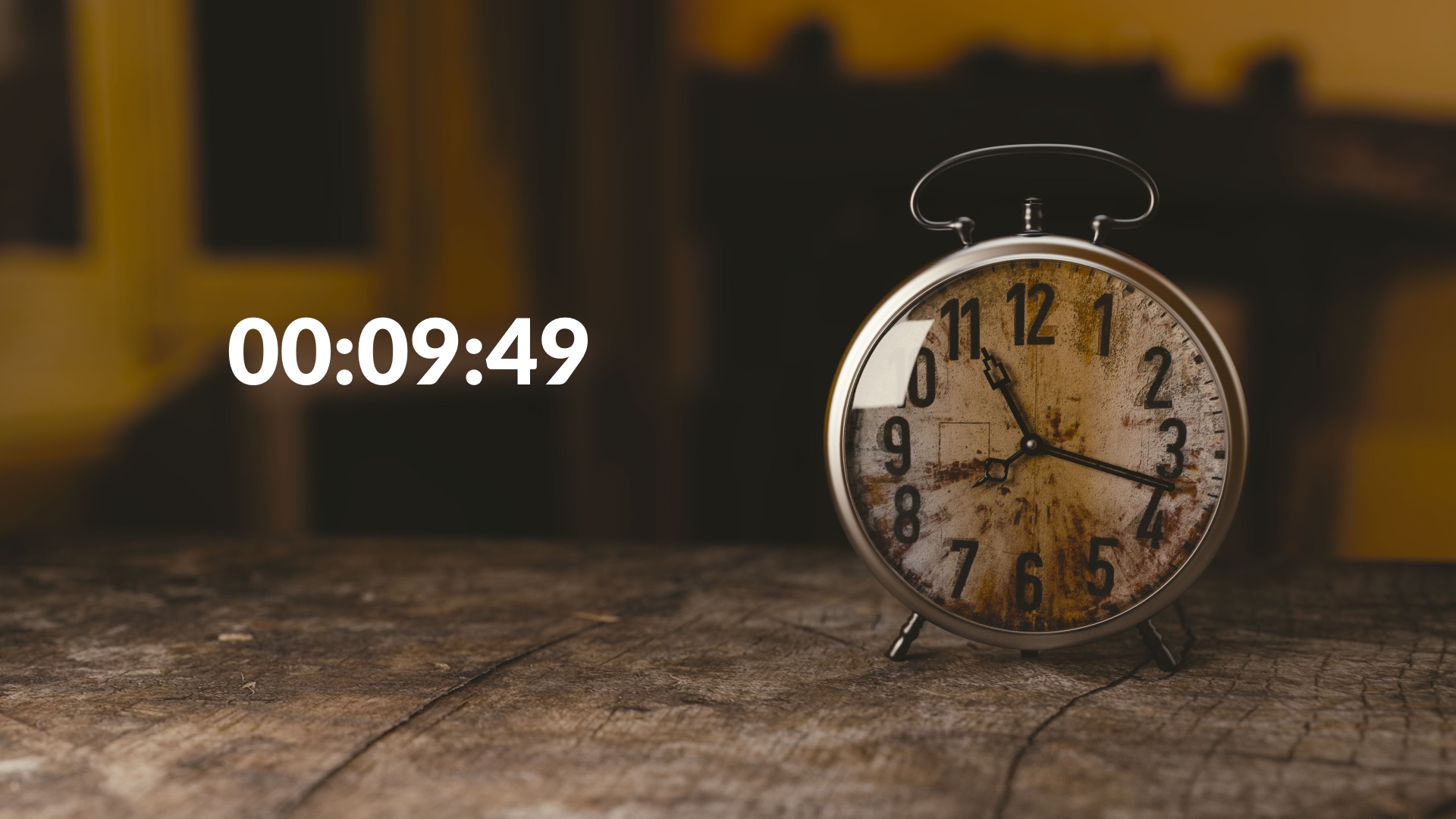 Dynamic Timer Is Running Via Our Add-on - Safety Is Important Quotes - HD Wallpaper 