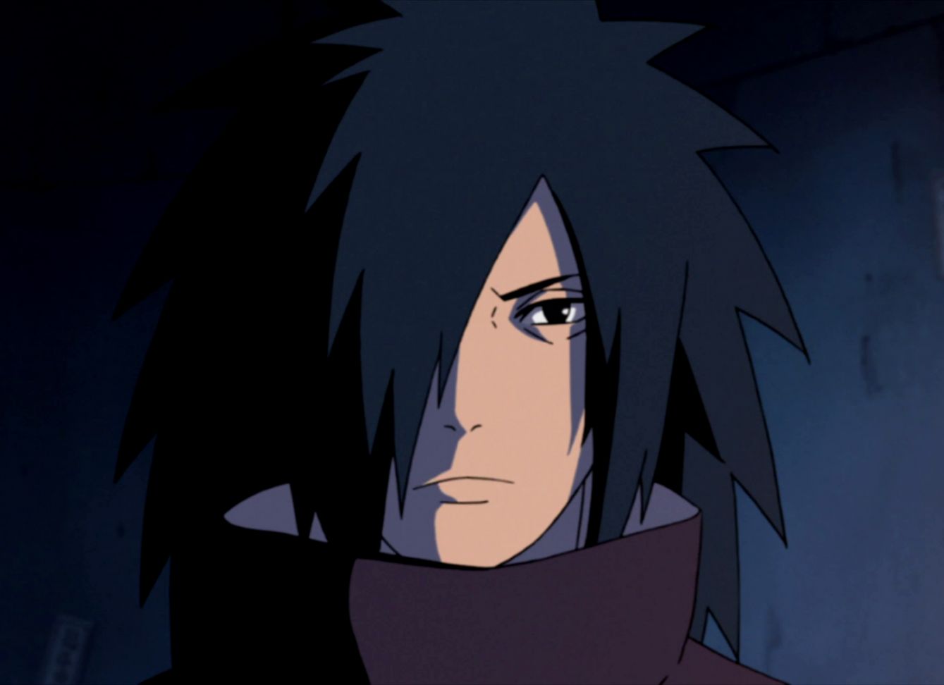 Madara Uchiha Narutopedia Fandom Powered By Wikia - Madara Uchiha Hashirama Senju - HD Wallpaper 