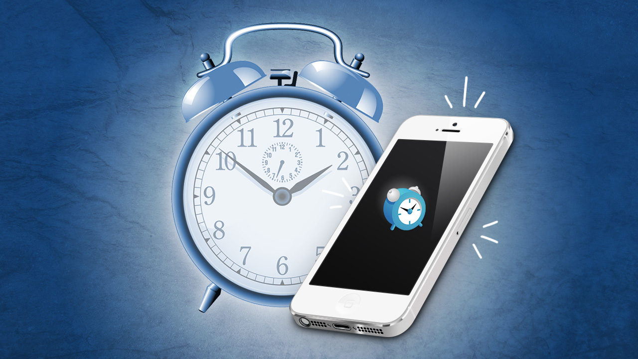 M11 - Cell Phone Alarm Clock - HD Wallpaper 