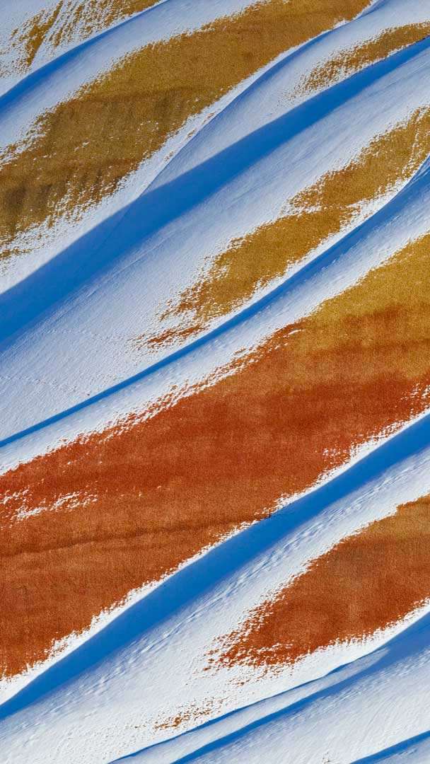 Bing Wallpaper Of Day - HD Wallpaper 