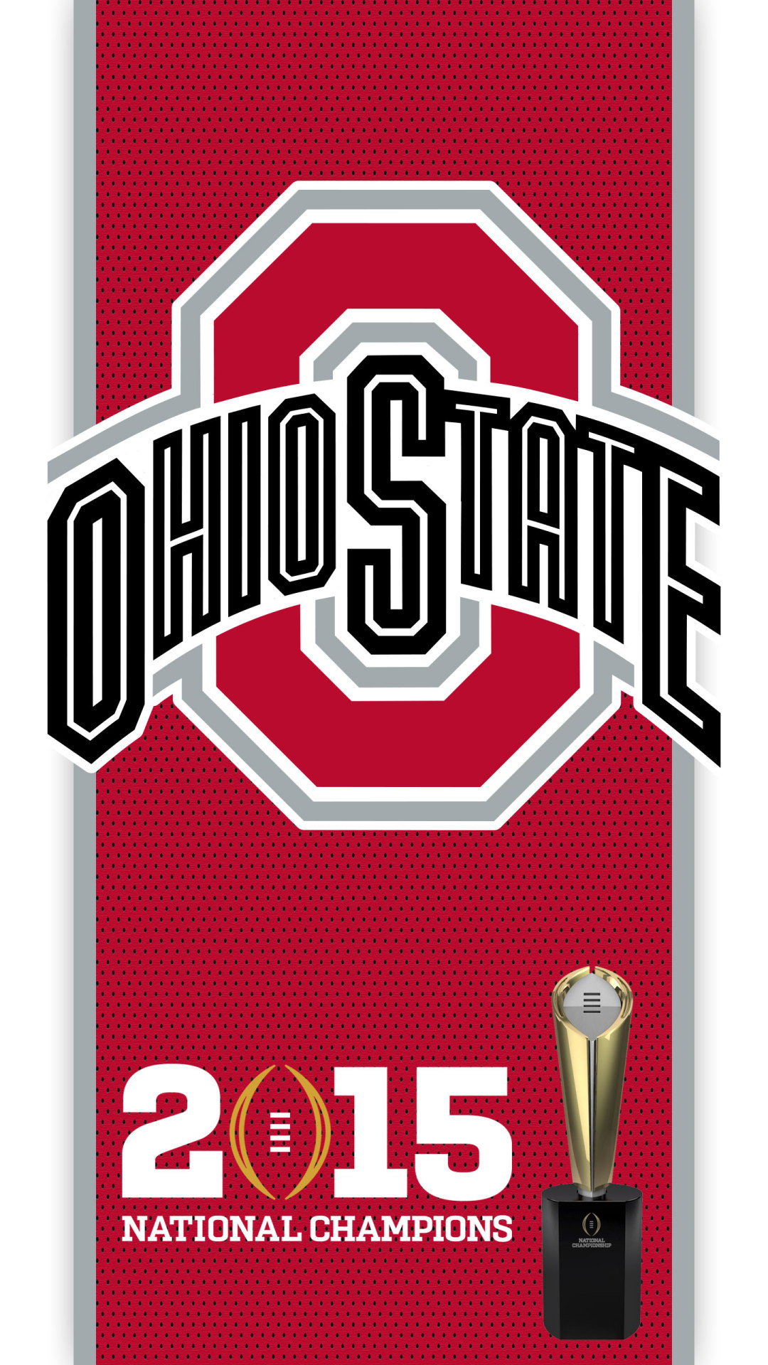 Ohio State Buckeyes Wallpaper Iphone - HD Wallpaper 