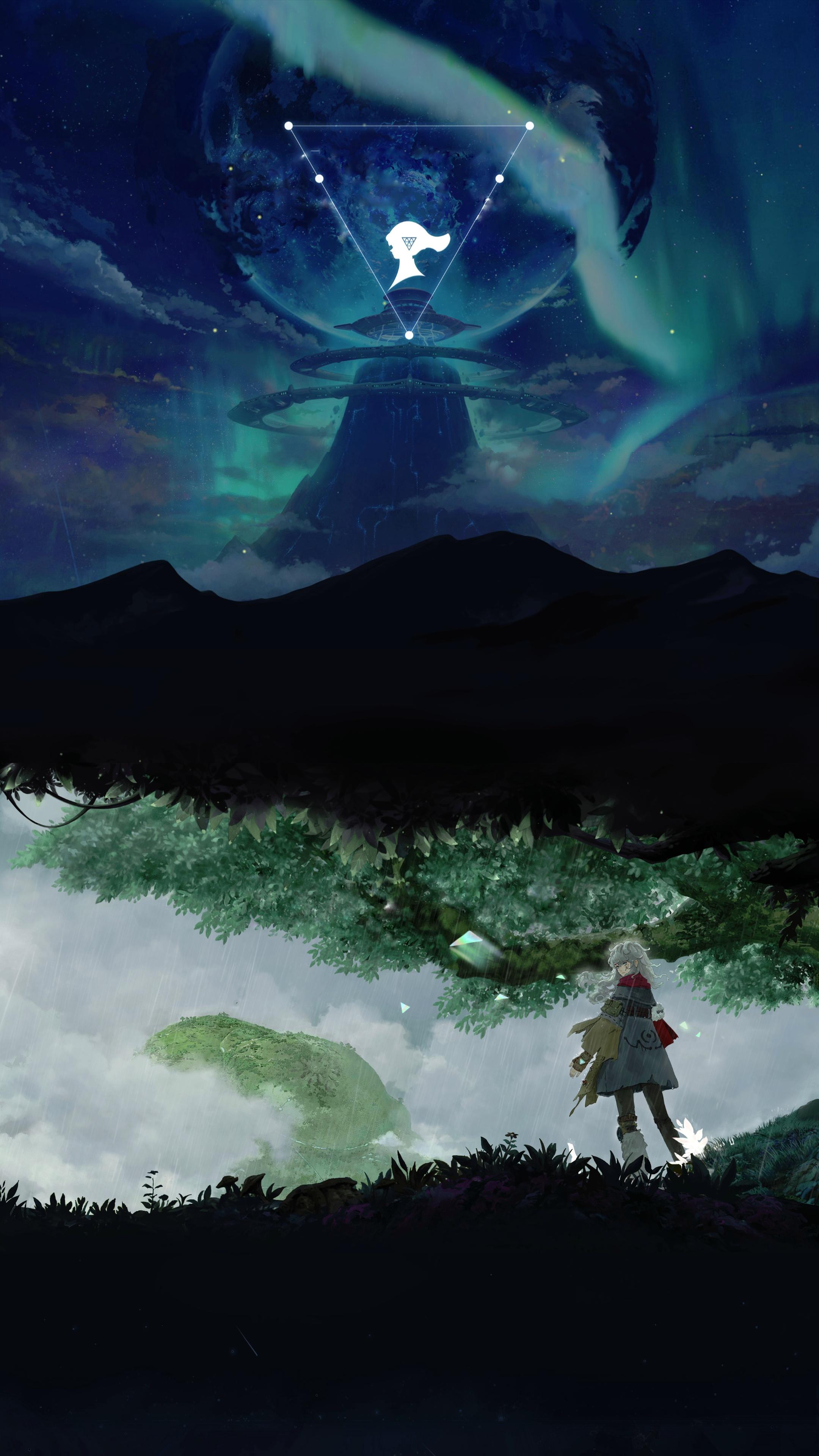 Nostos Phone Background - HD Wallpaper 
