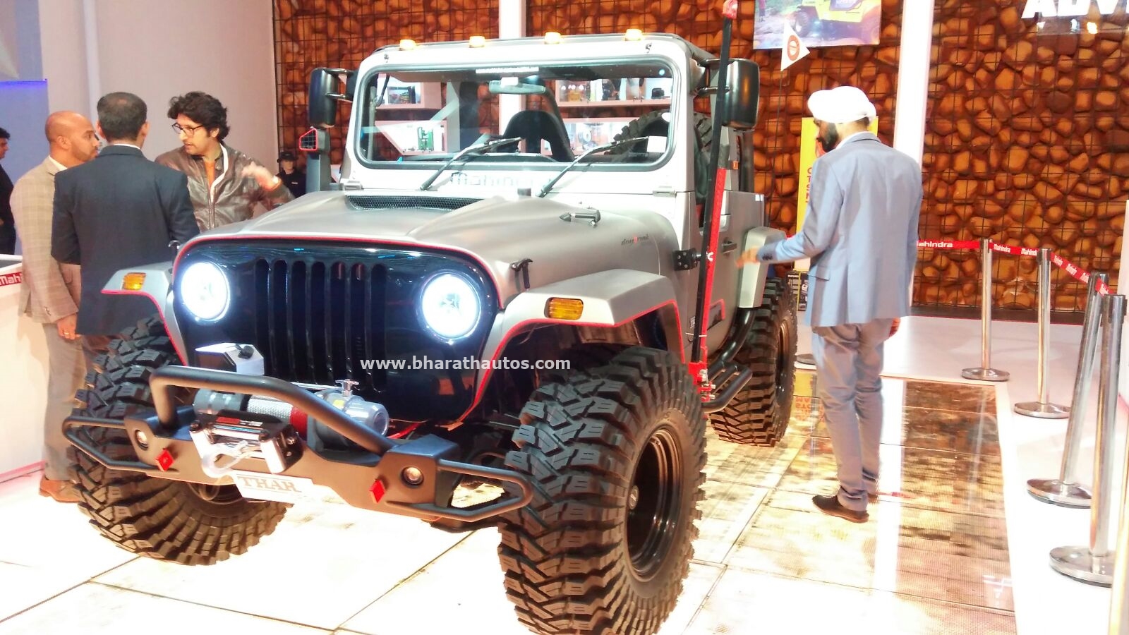 Jeep Cj - HD Wallpaper 