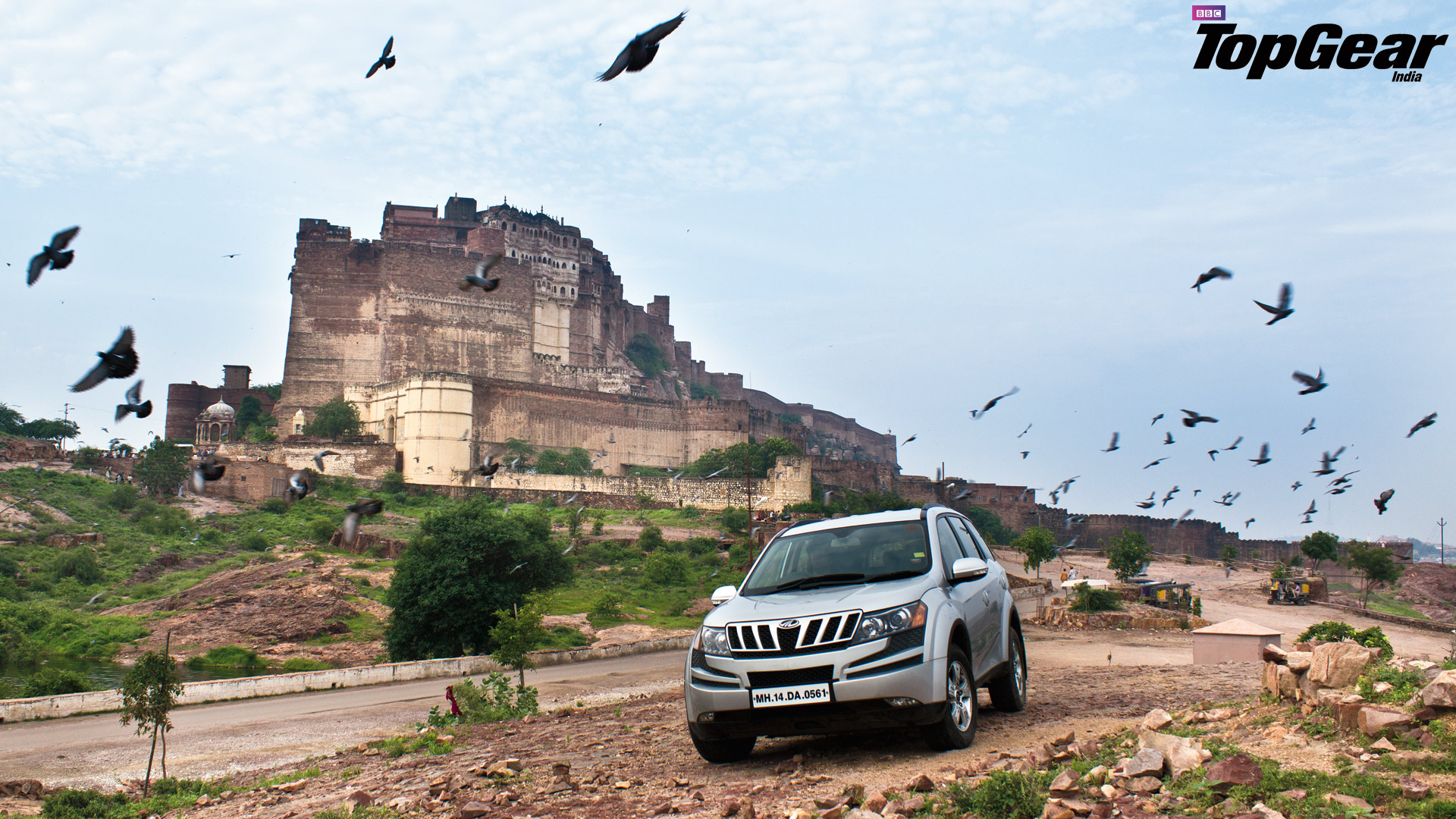 Bbc Topgear Magazine India Official Websi - "top Gear Usa" (2010) - HD Wallpaper 