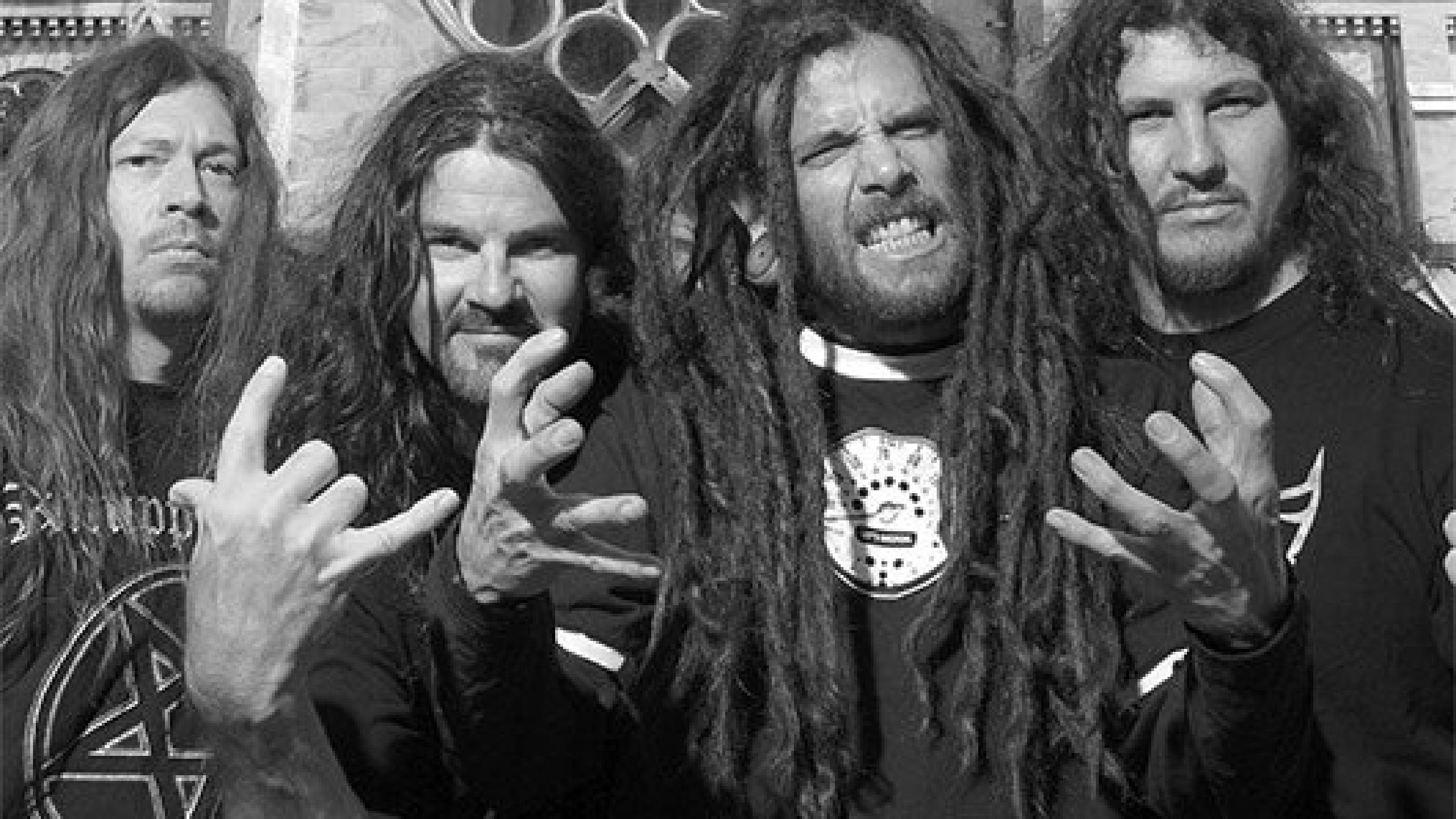 Six Feet Under バンド - HD Wallpaper 