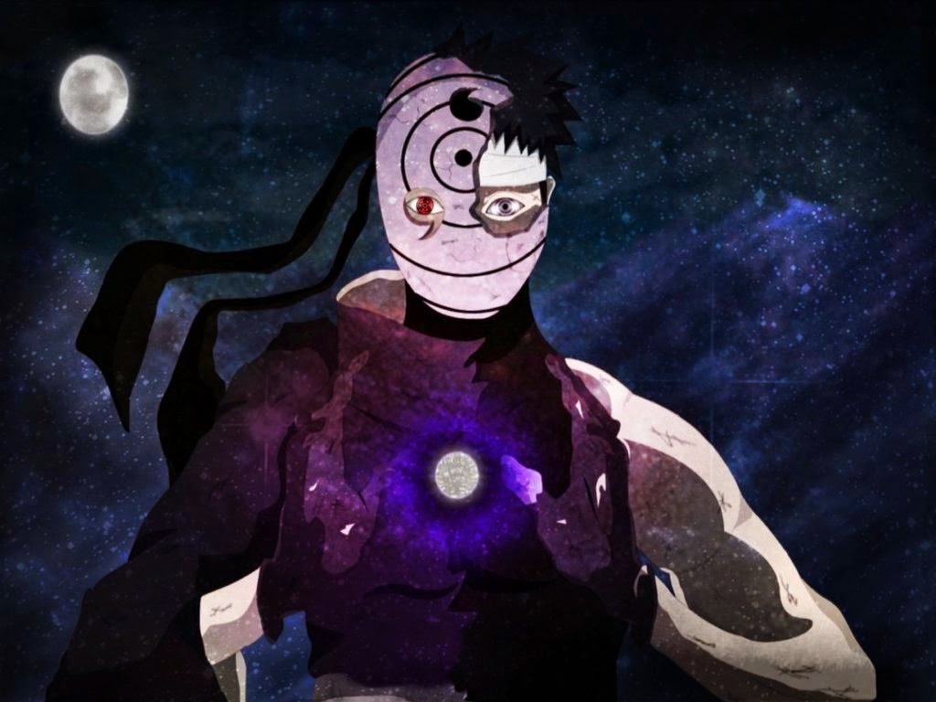 Obito Wallpaper Hd - Obito Uchiha Wallpaper Iphone - HD Wallpaper 