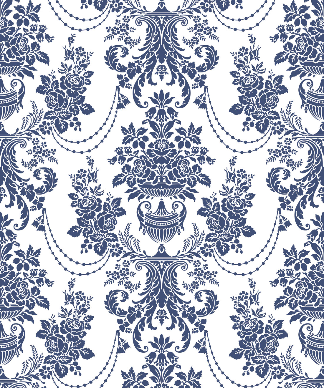 Imperial Pattern - HD Wallpaper 