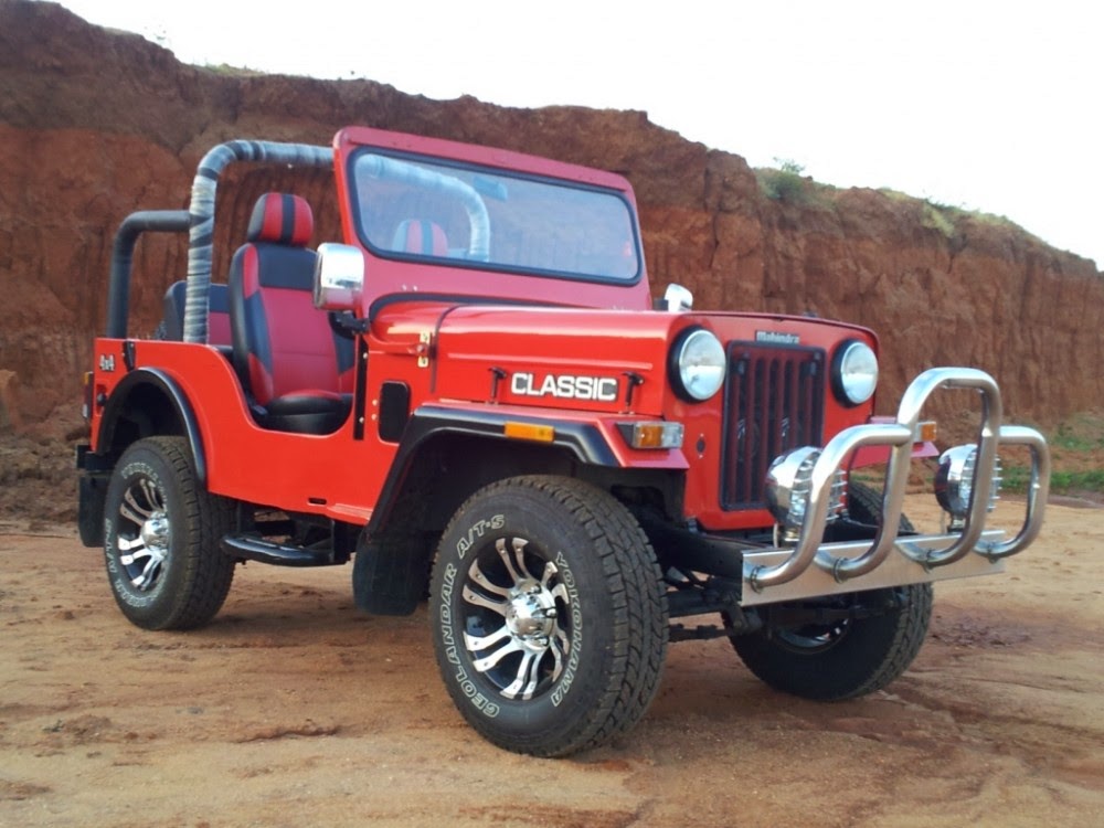 Jeep Rate In Tamilnadu - HD Wallpaper 