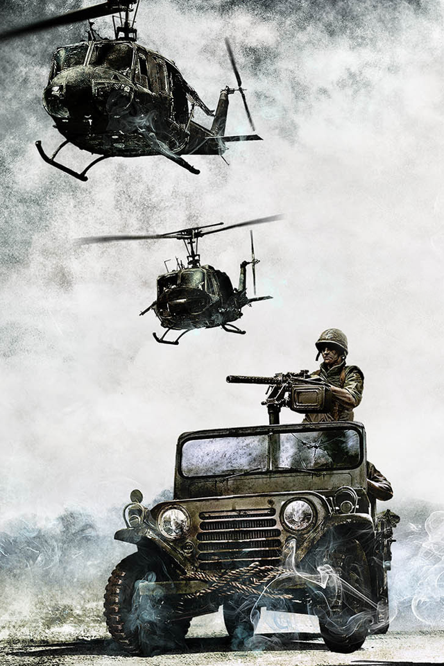 War Wallpapers For Mobile - HD Wallpaper 