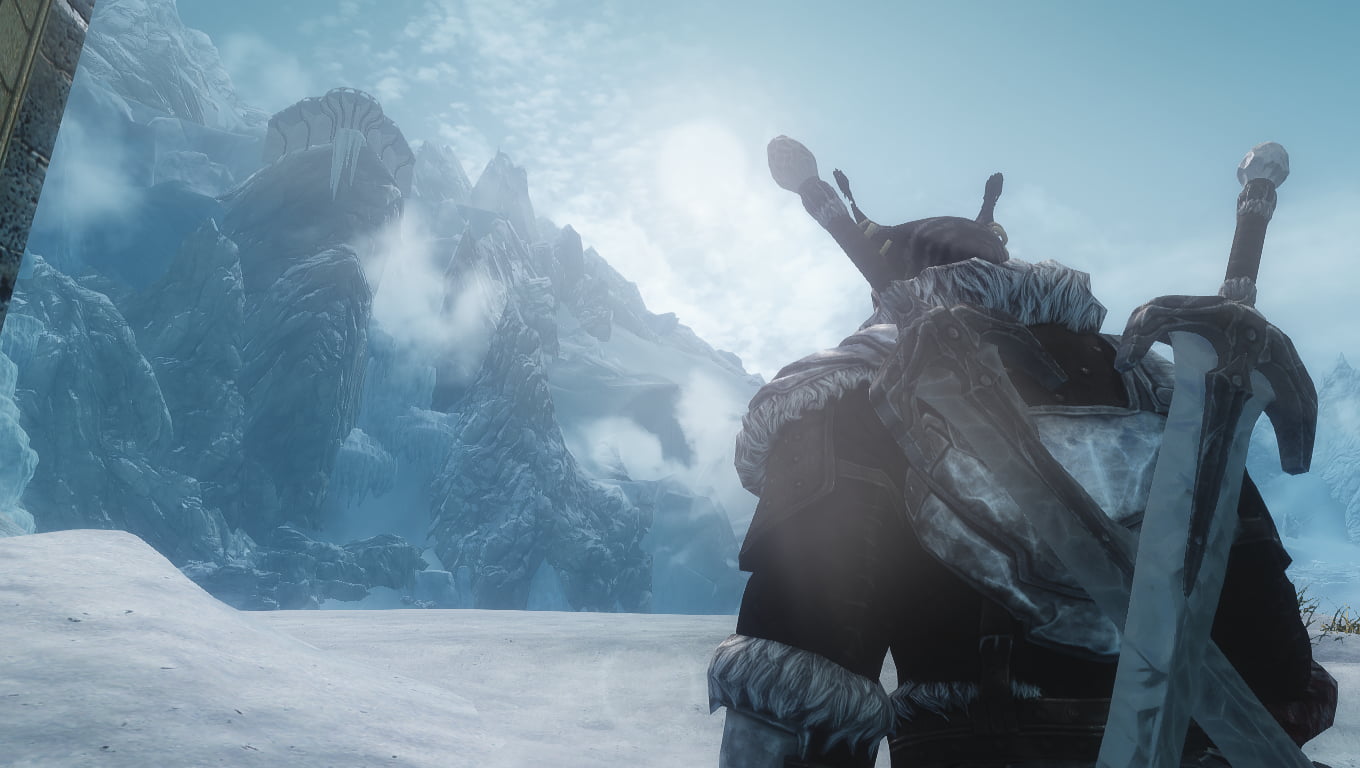 Khajiit Wallpaper Hd - HD Wallpaper 