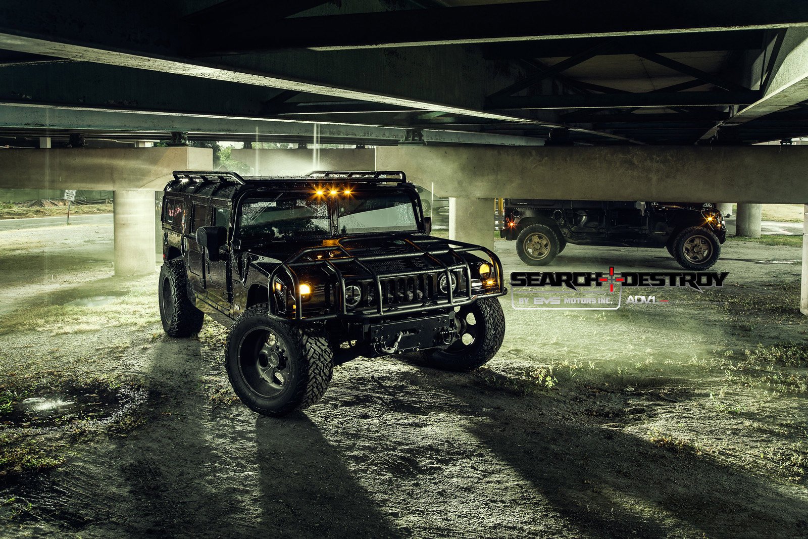 Hummer H3 Wallpaper Hd 1080p - HD Wallpaper 