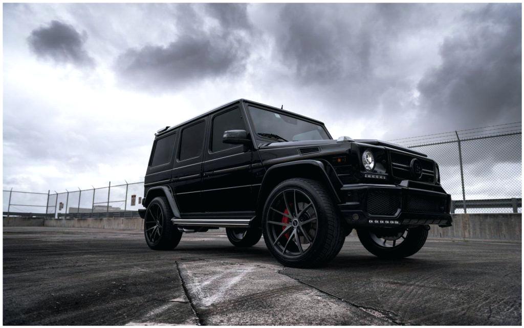 Punjabi Jeep Wallpaper - Mercedes Jeep Wallpaper Hd - HD Wallpaper 