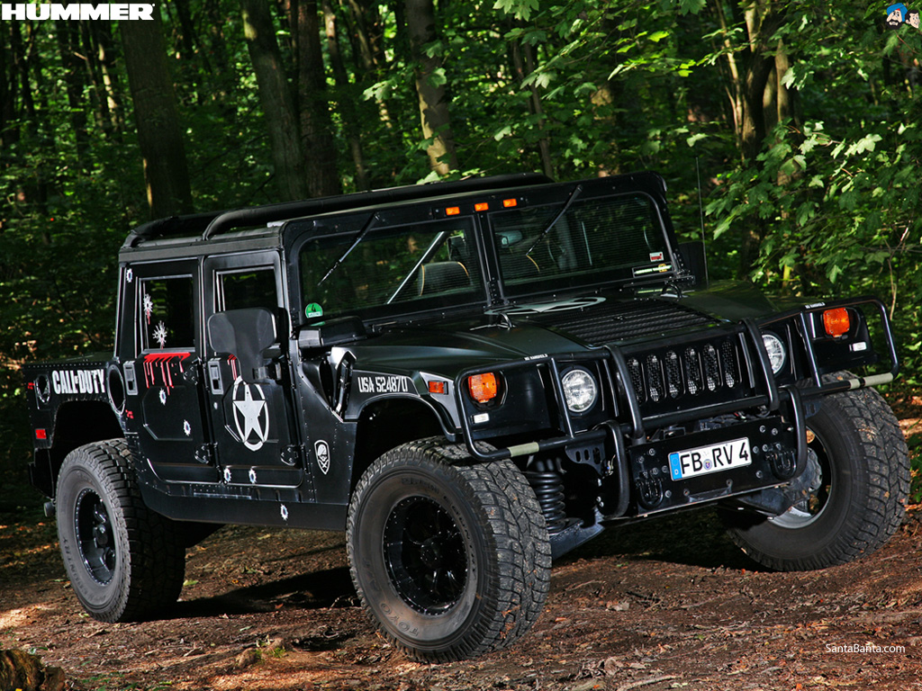Hummer - Hummer Hd Wallpaper For Pc - HD Wallpaper 