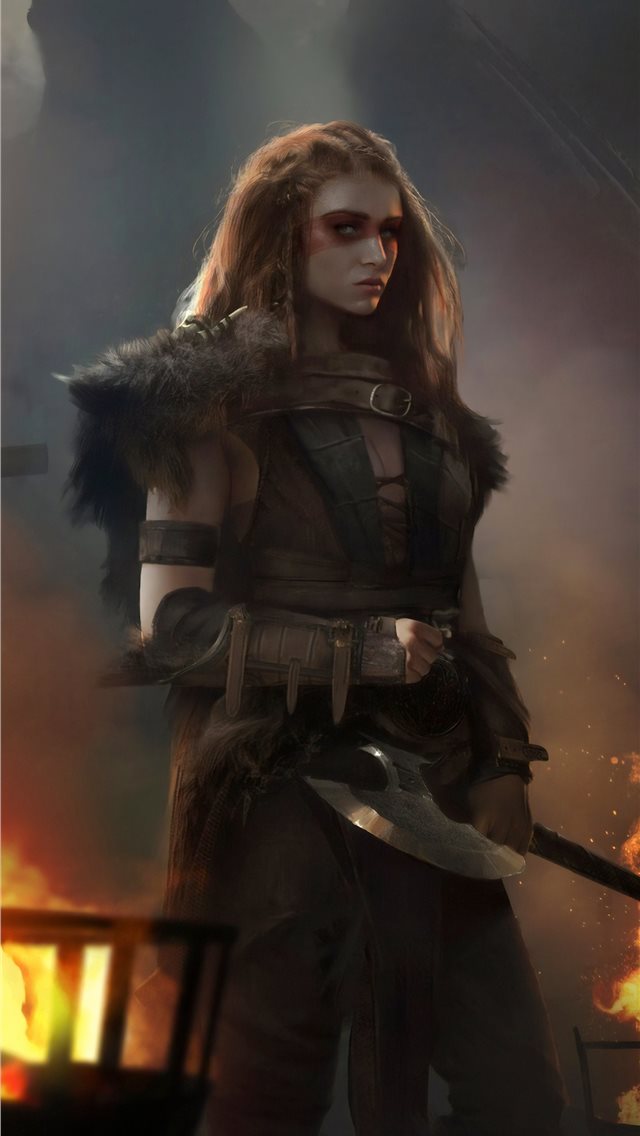 The Elder Scrolls Legends 4k Iphone Wallpaper - Elder Scrolls Legends Circle Initiate - HD Wallpaper 