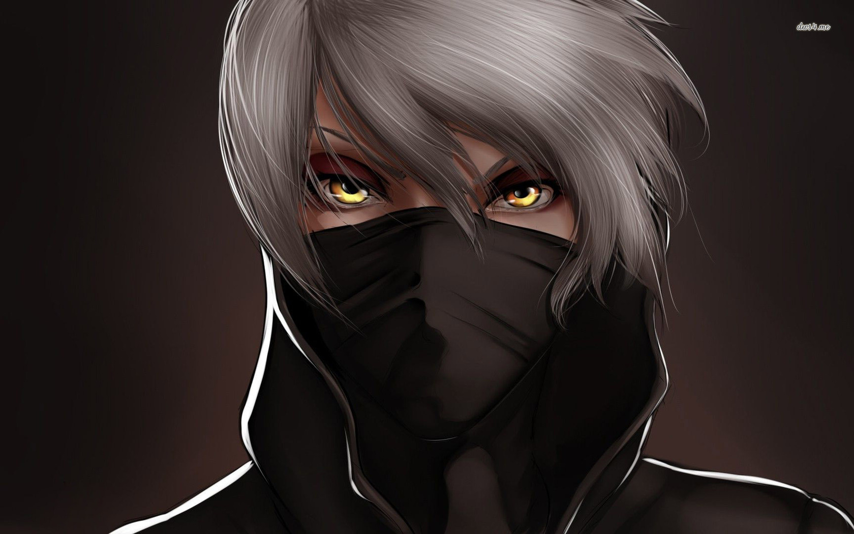 Anime Wallpaper Boy - HD Wallpaper 