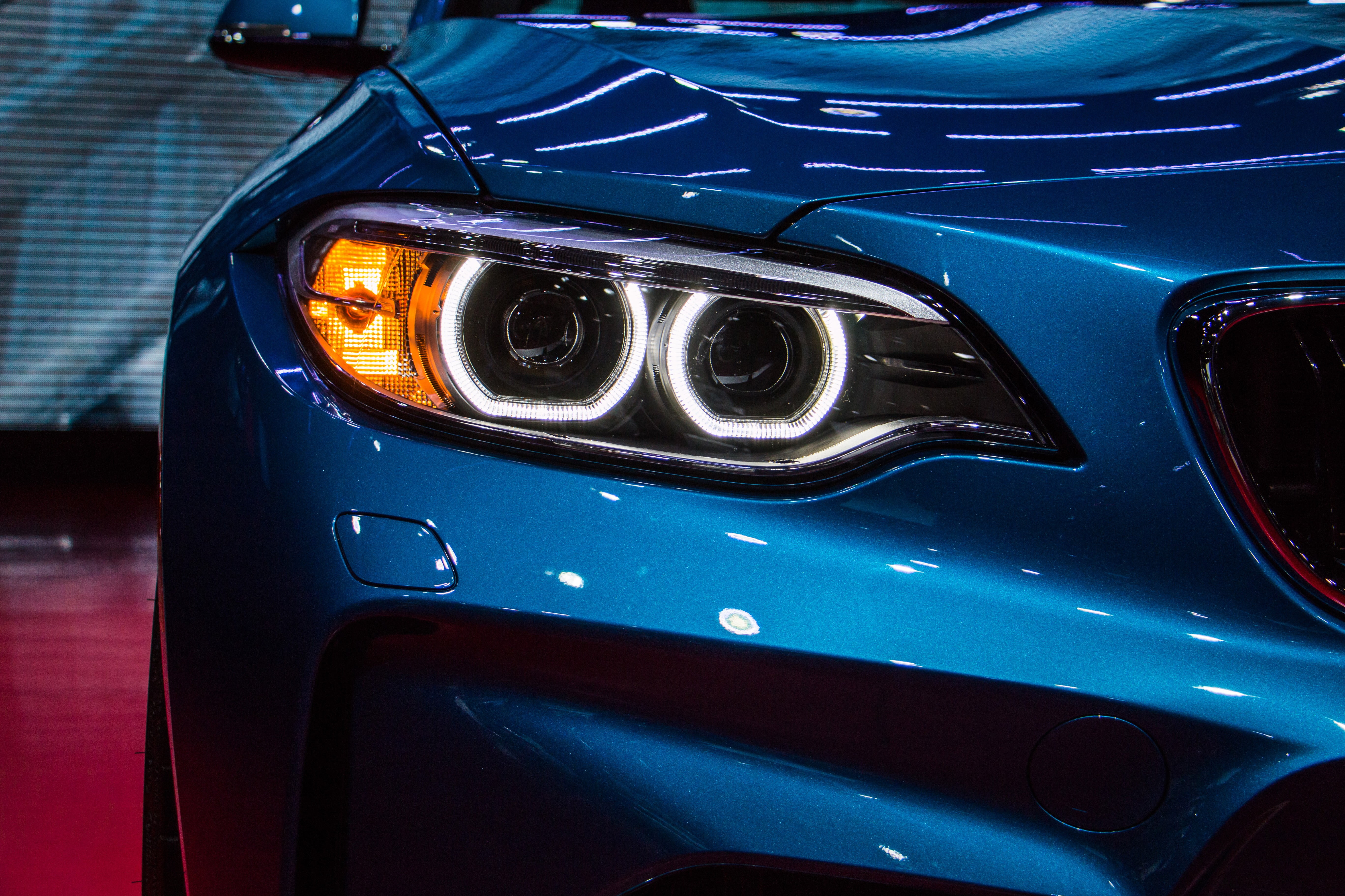 Bmw M2 4k Wallpaper For Pc - HD Wallpaper 