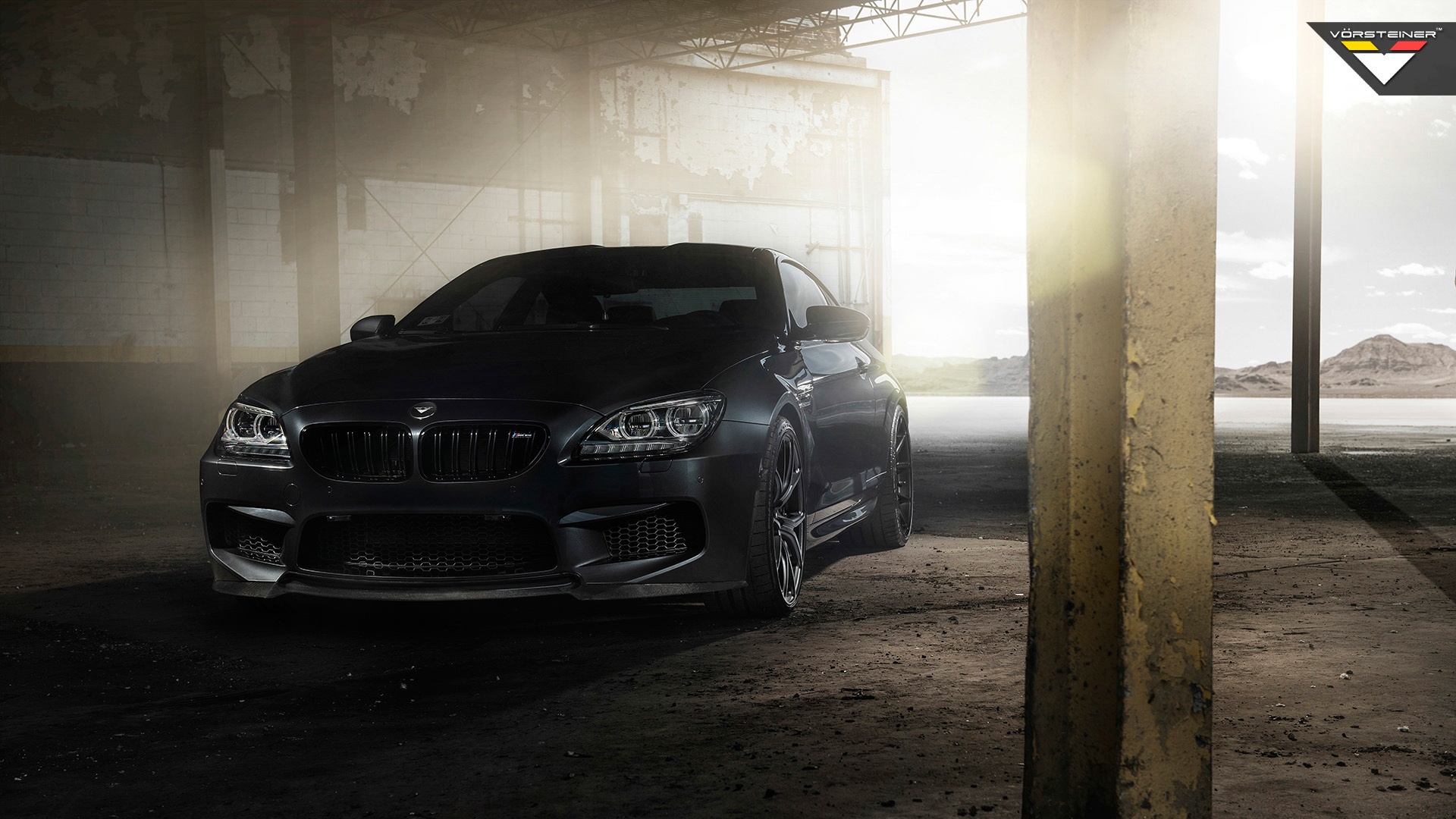 M6 Gran Coupe Hd - HD Wallpaper 
