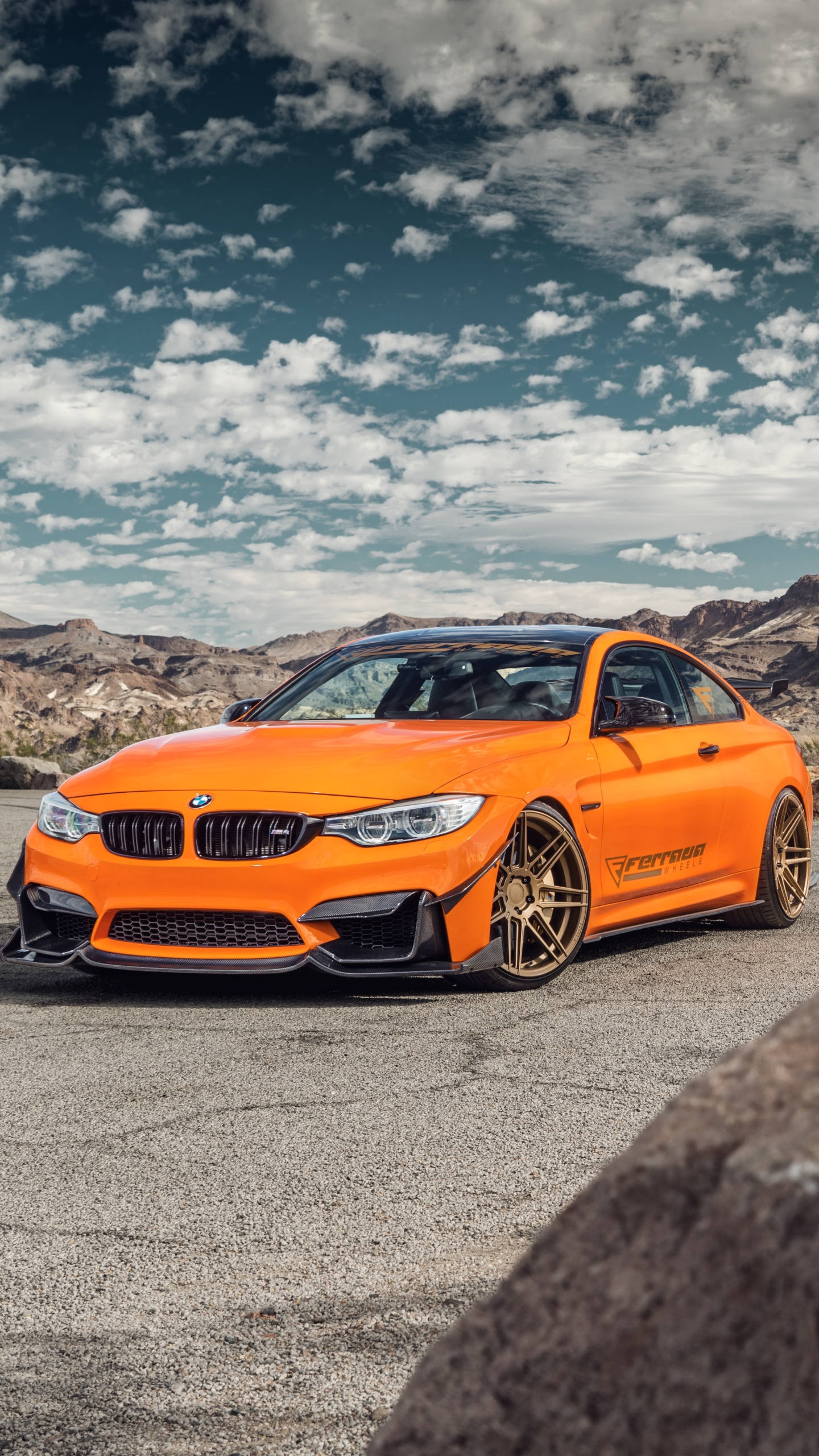 Bmw M4 Wallpaper Phone - HD Wallpaper 