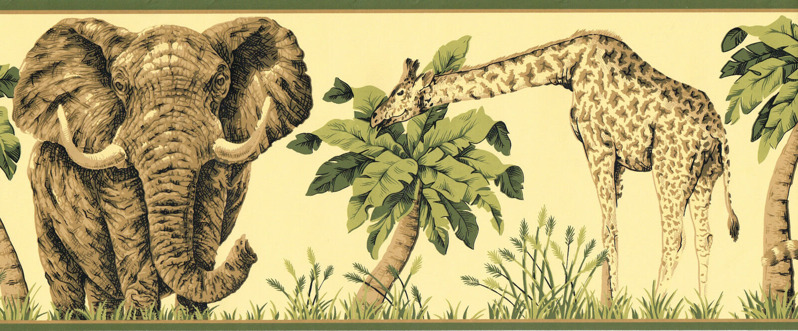 African Elephant - HD Wallpaper 