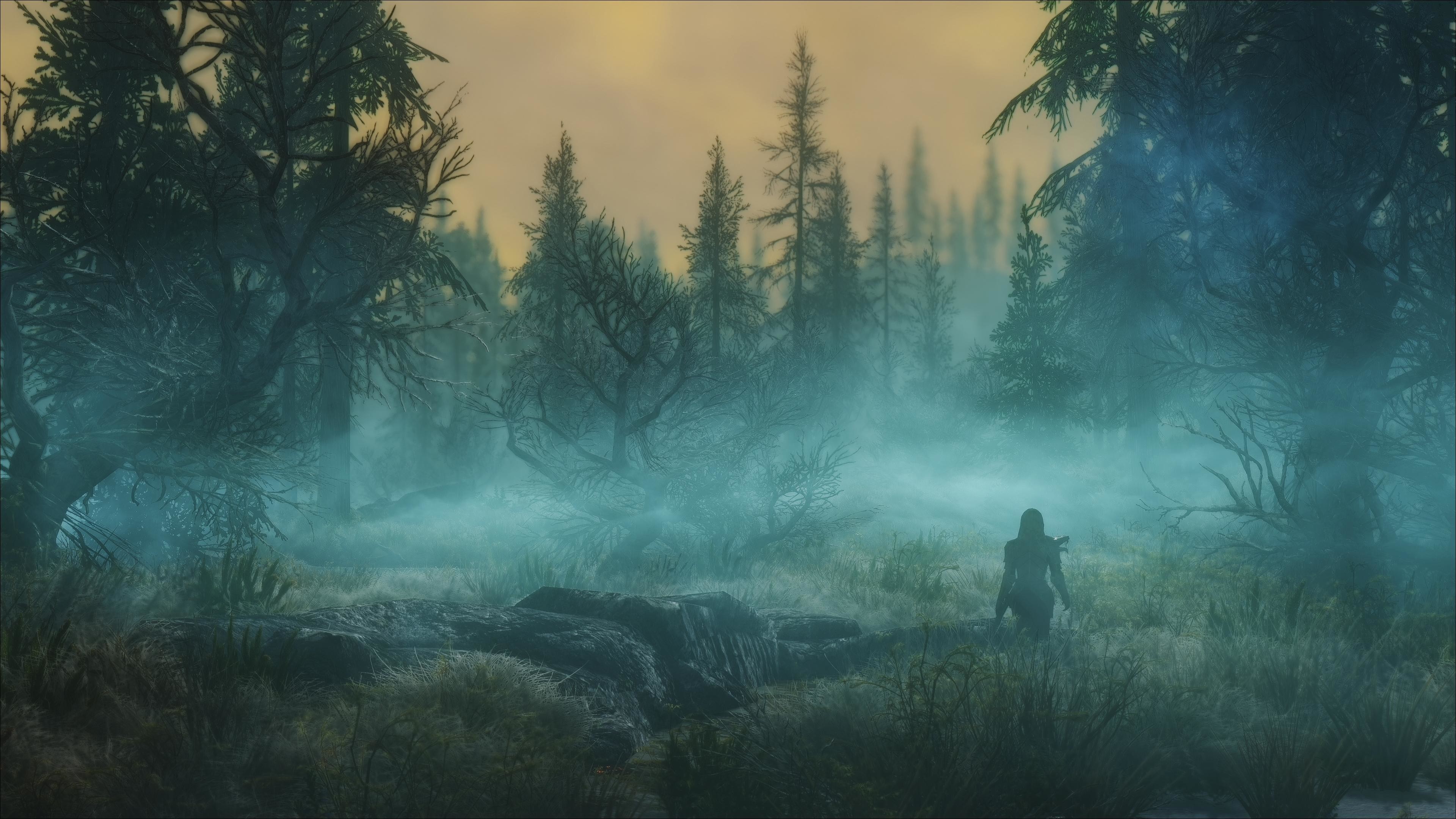 3840x2160, Computerspiele - HD Wallpaper 