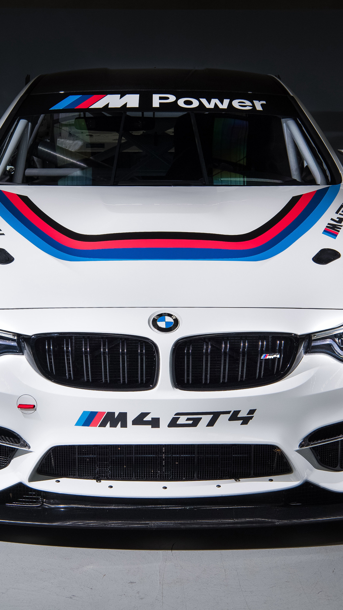 2018 Bmw M4 Gt4, Front, 4k, Wallpaper - Bmw M4 Gt4 Race - HD Wallpaper 