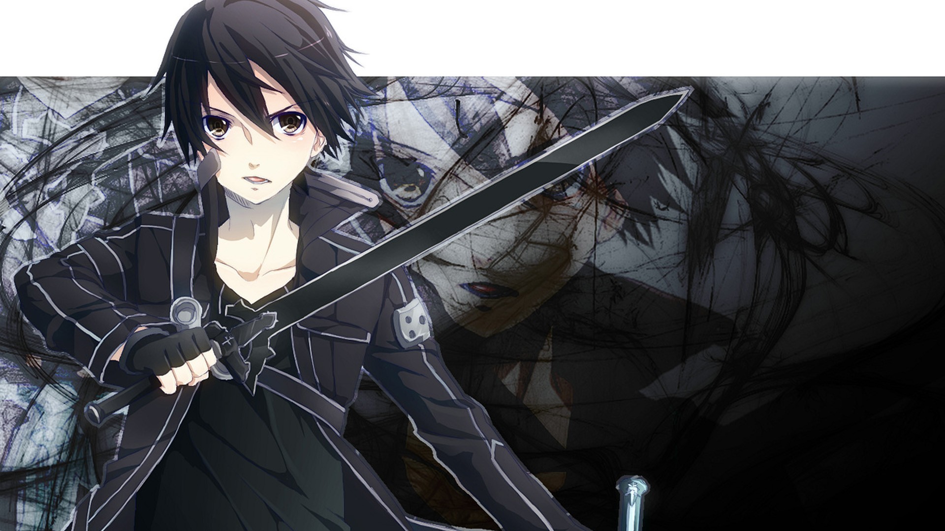 Sword Art Online Wallpapers High Quality - Warren Street Tube Station - HD Wallpaper 
