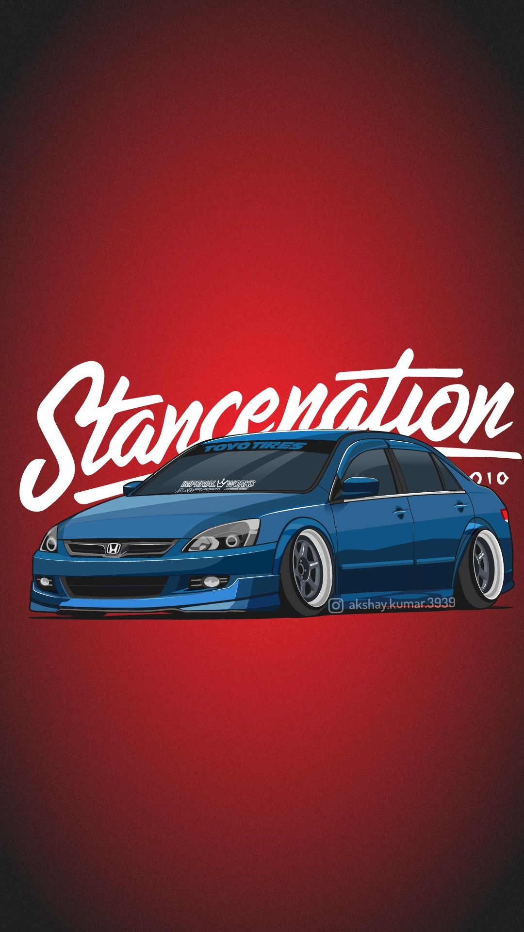 Slammed Uk - HD Wallpaper 