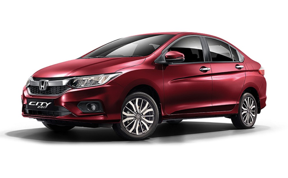 Honda City Images - Ivtec Honda City - HD Wallpaper 