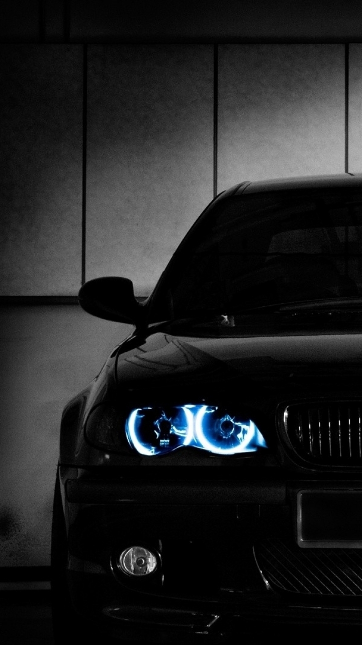 Car Bmw Mobile Wallpaper