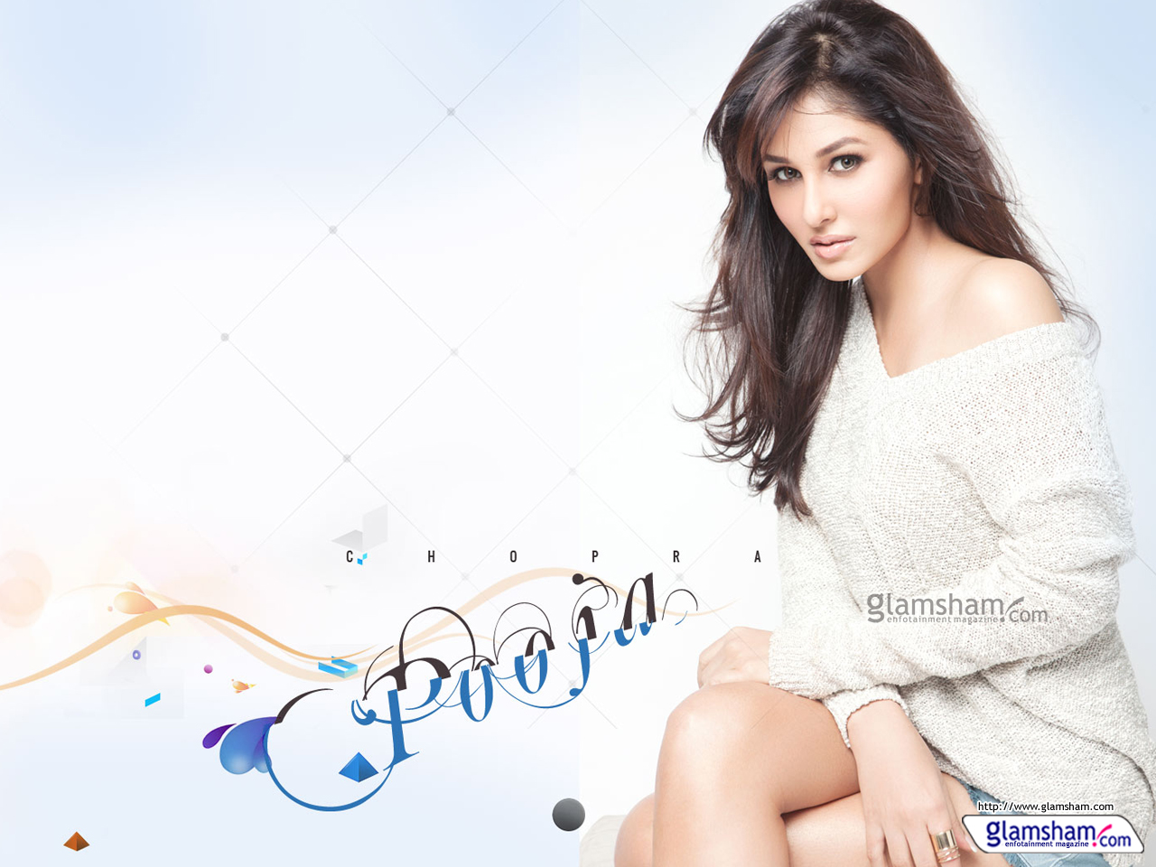 Pooja Chopra Movies List - HD Wallpaper 