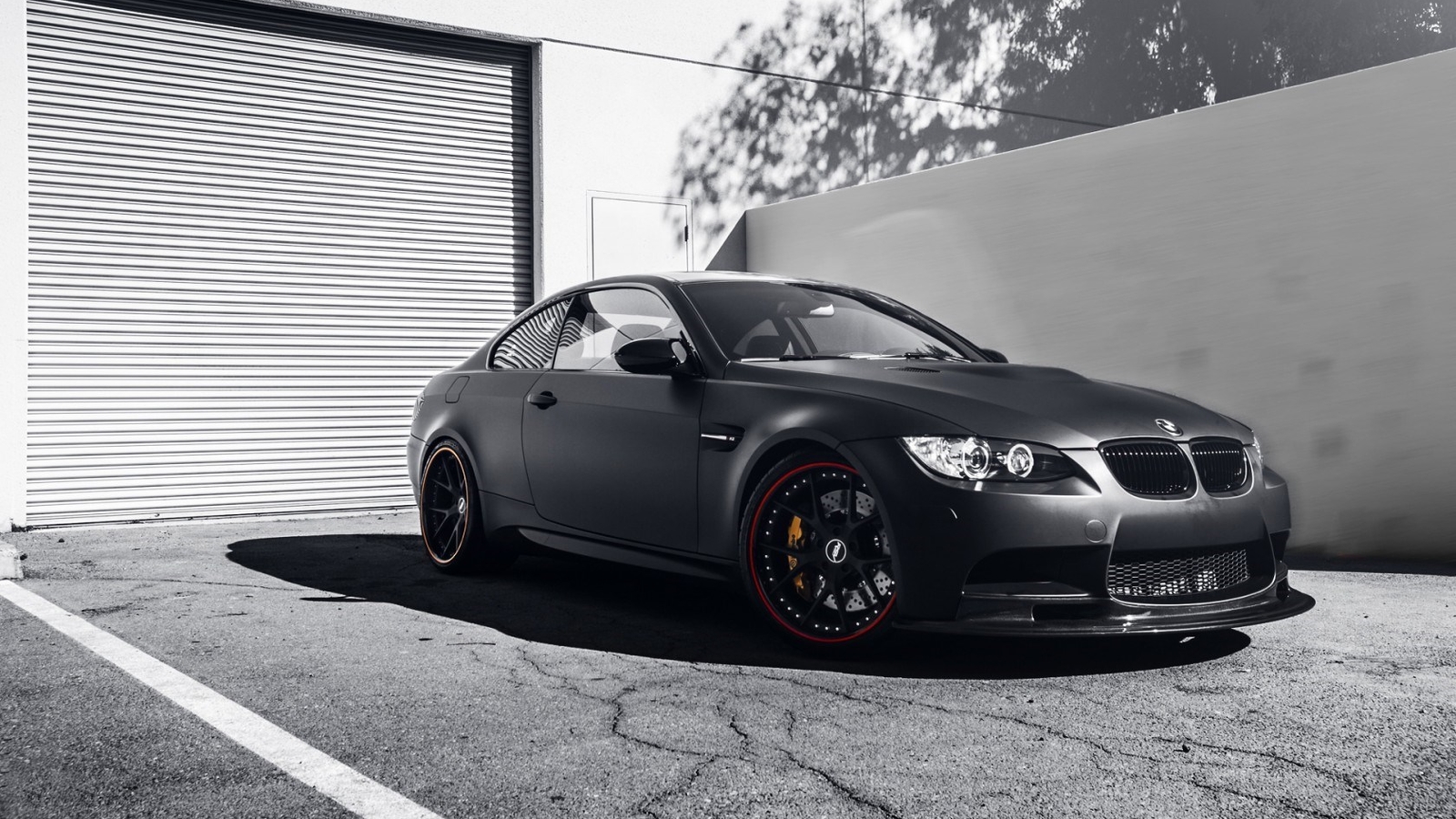 Bmw Classic Series Desktop Wallpaper Modification - Bmw M3 As Background - HD Wallpaper 