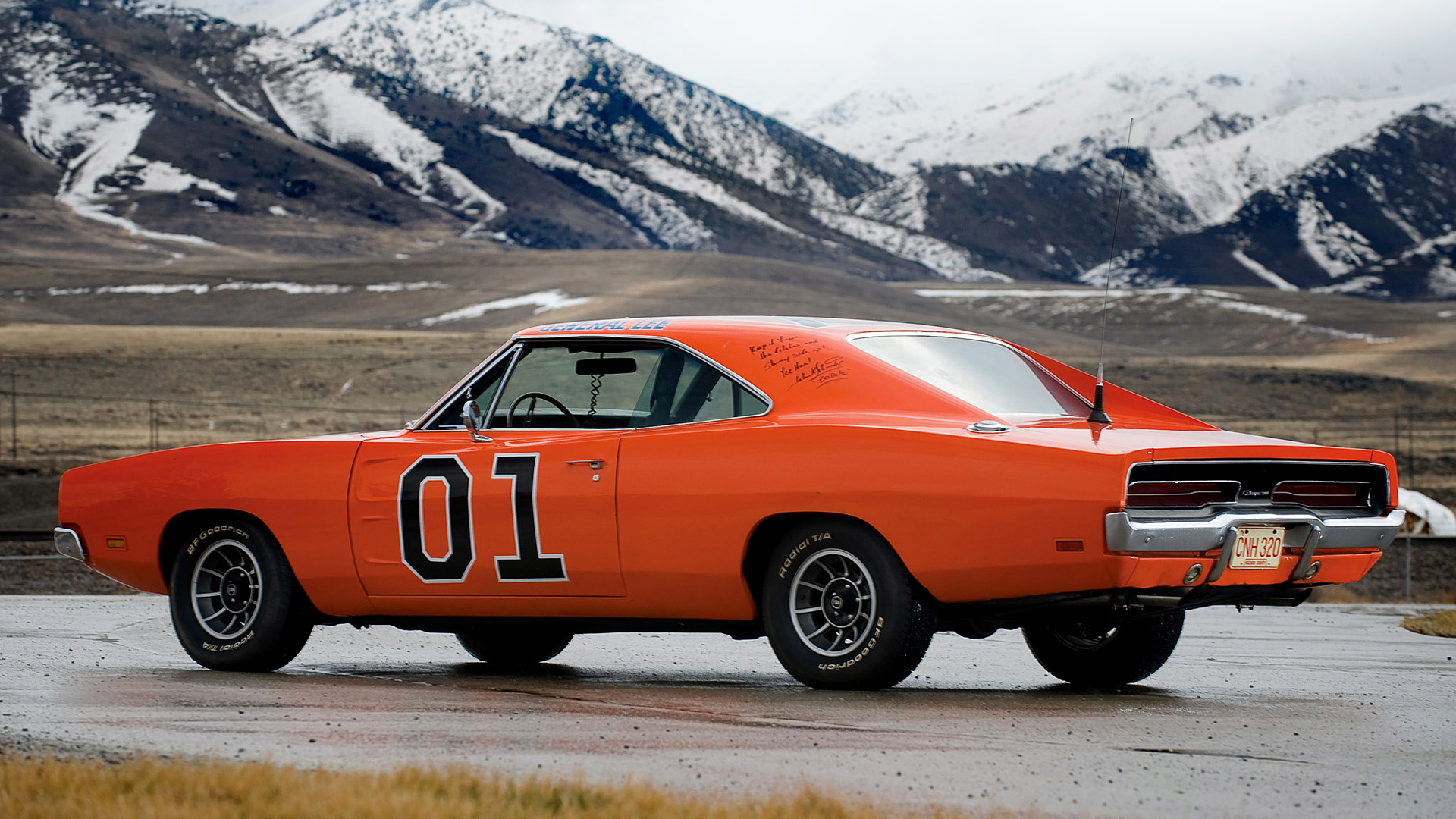 1969 Dodge Charger 500 426 Hemi - 1920x1080 Wallpaper 1969 Dodge Charger 500 426 Hemi - 1920x1080 Wallpaper