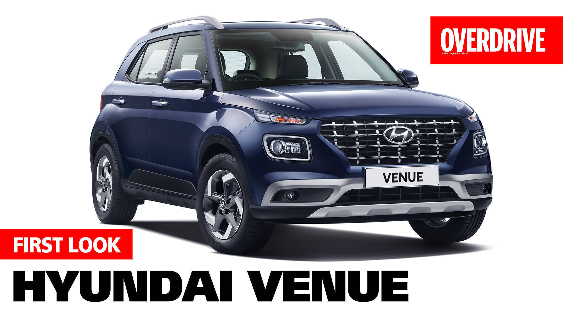 Venue Hyundai On Road Price In Delhi - 1920x1080 Wallpaper - teahub.io