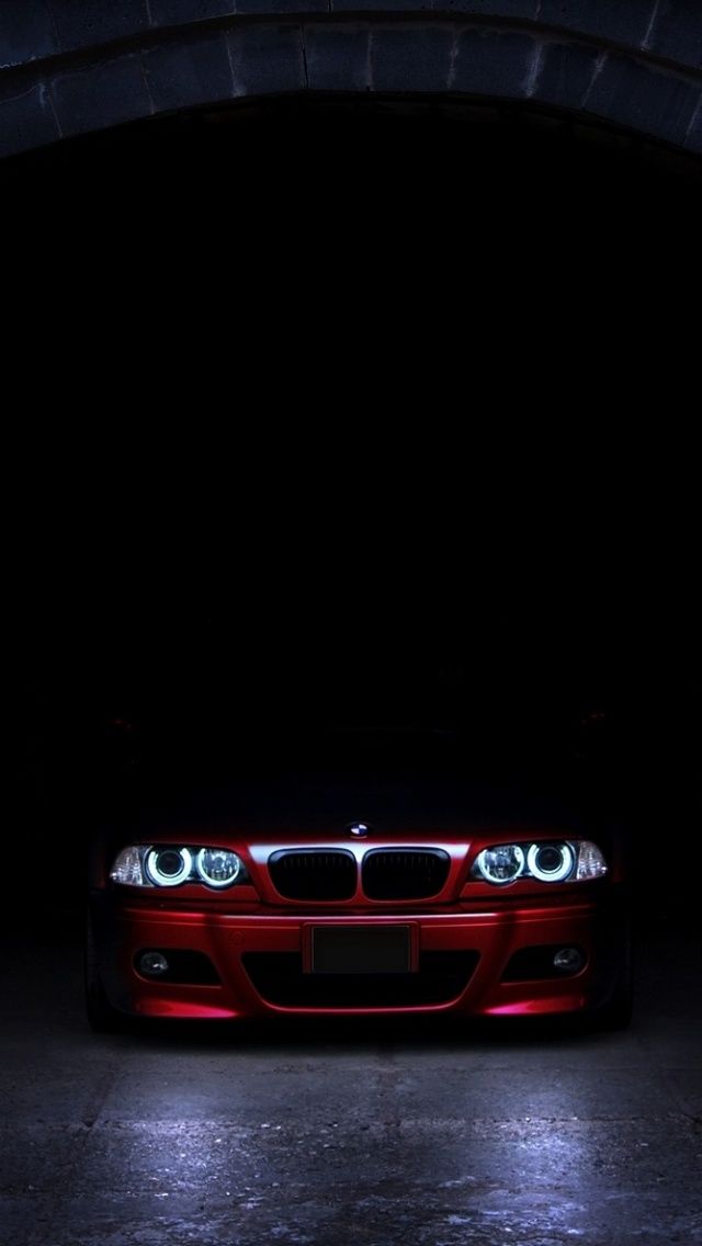 Bmw E46 Wallpaper For Phone - 640x1136 Wallpaper 