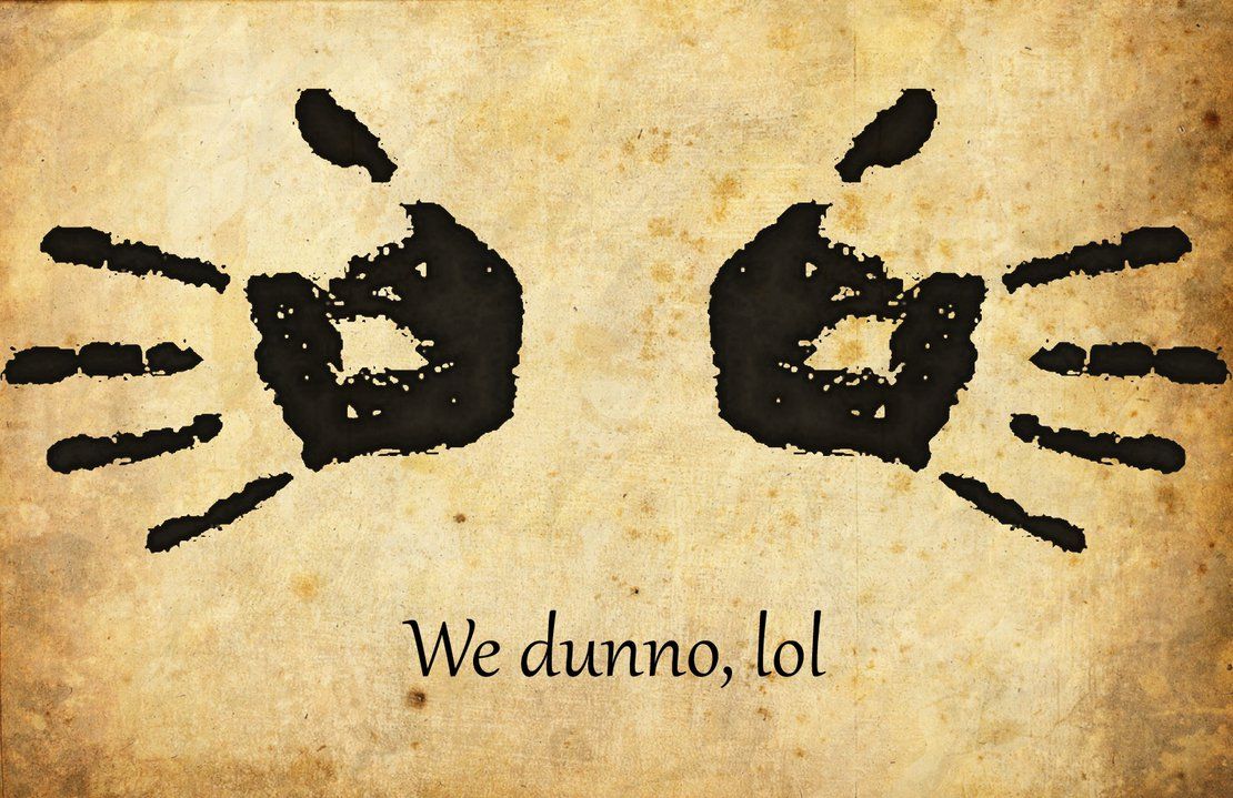 We Don T Know Skyrim - HD Wallpaper 