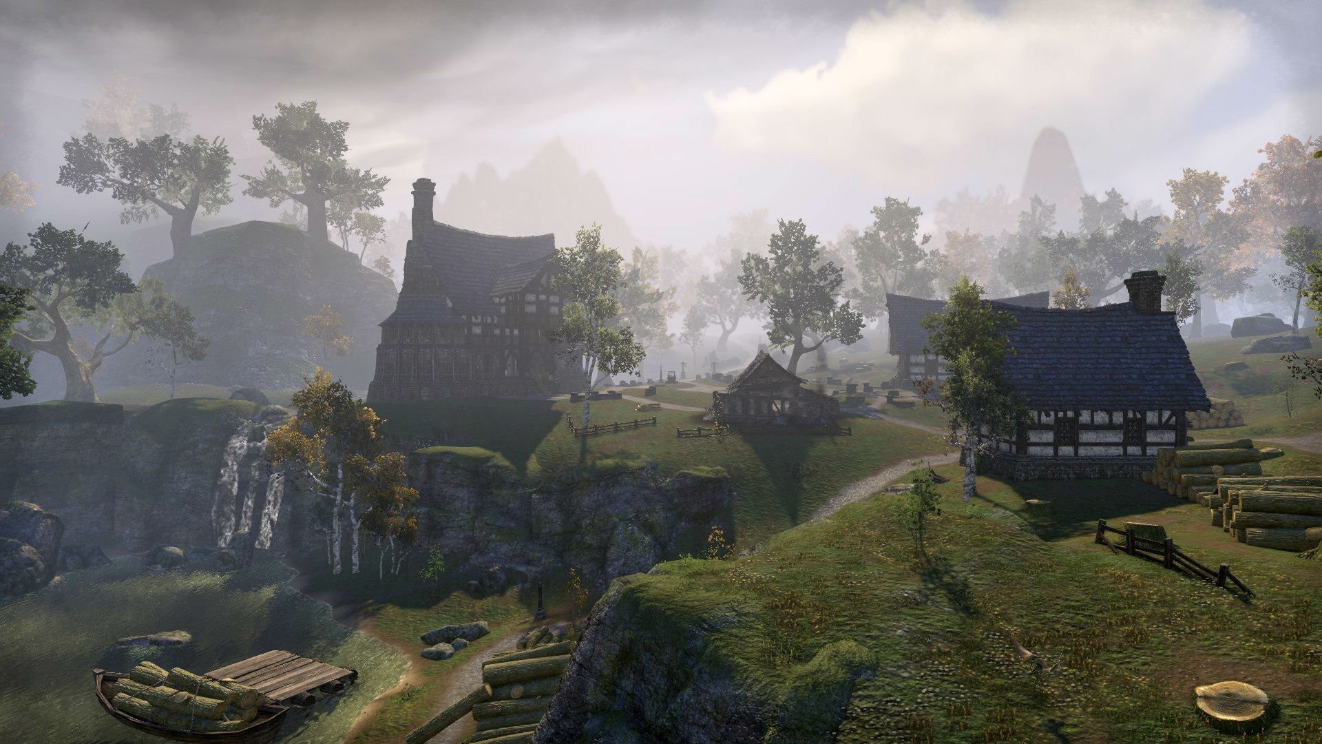 Full Hd Wallpapers,elder, Action, Skyrim, Rpg, Mmo, - Rpg Full Hd - HD Wallpaper 