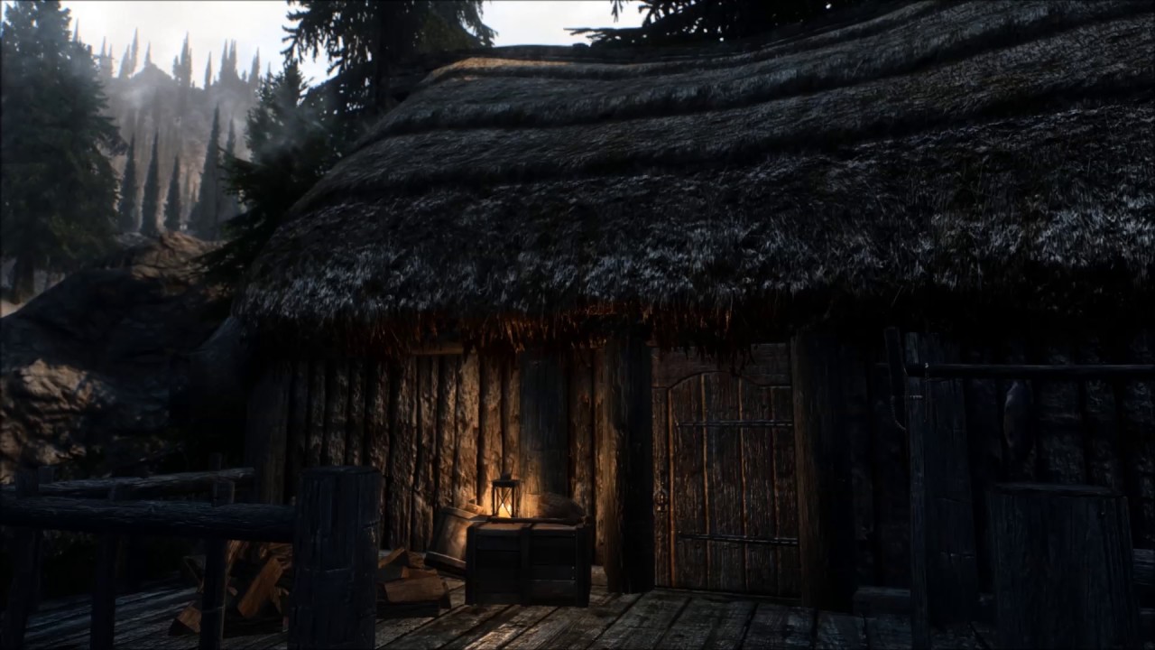 Roof - HD Wallpaper 