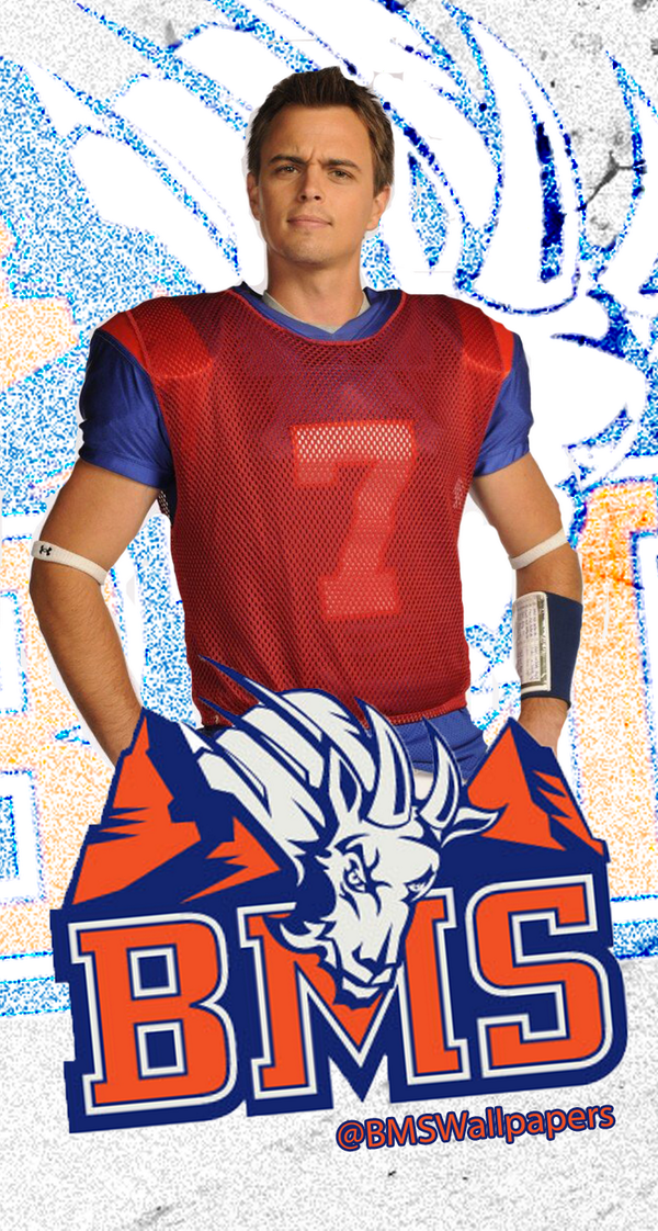 Blue Mountain State Alex Moran - HD Wallpaper 