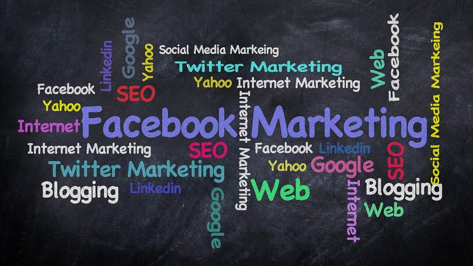 Digital Marketing - HD Wallpaper 