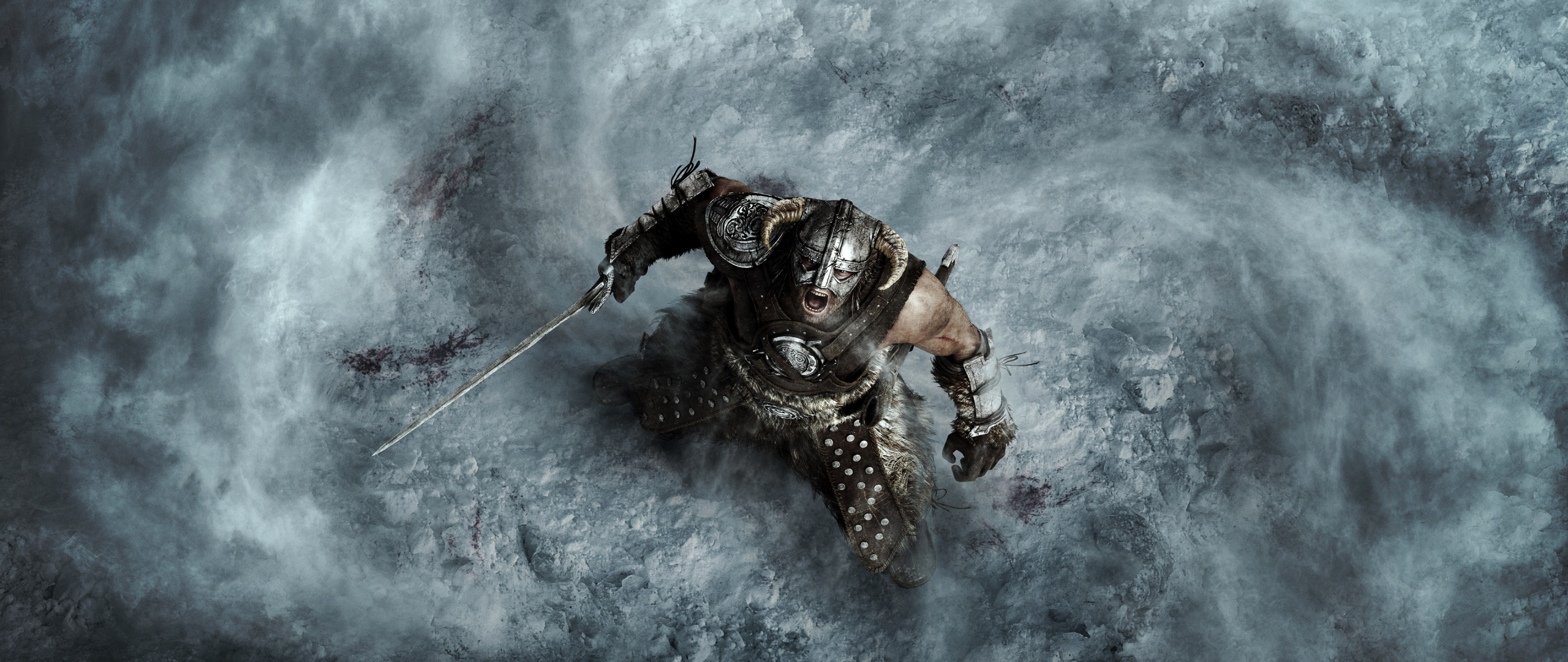 The Elder Scrolls V - Skyrim Art - HD Wallpaper 