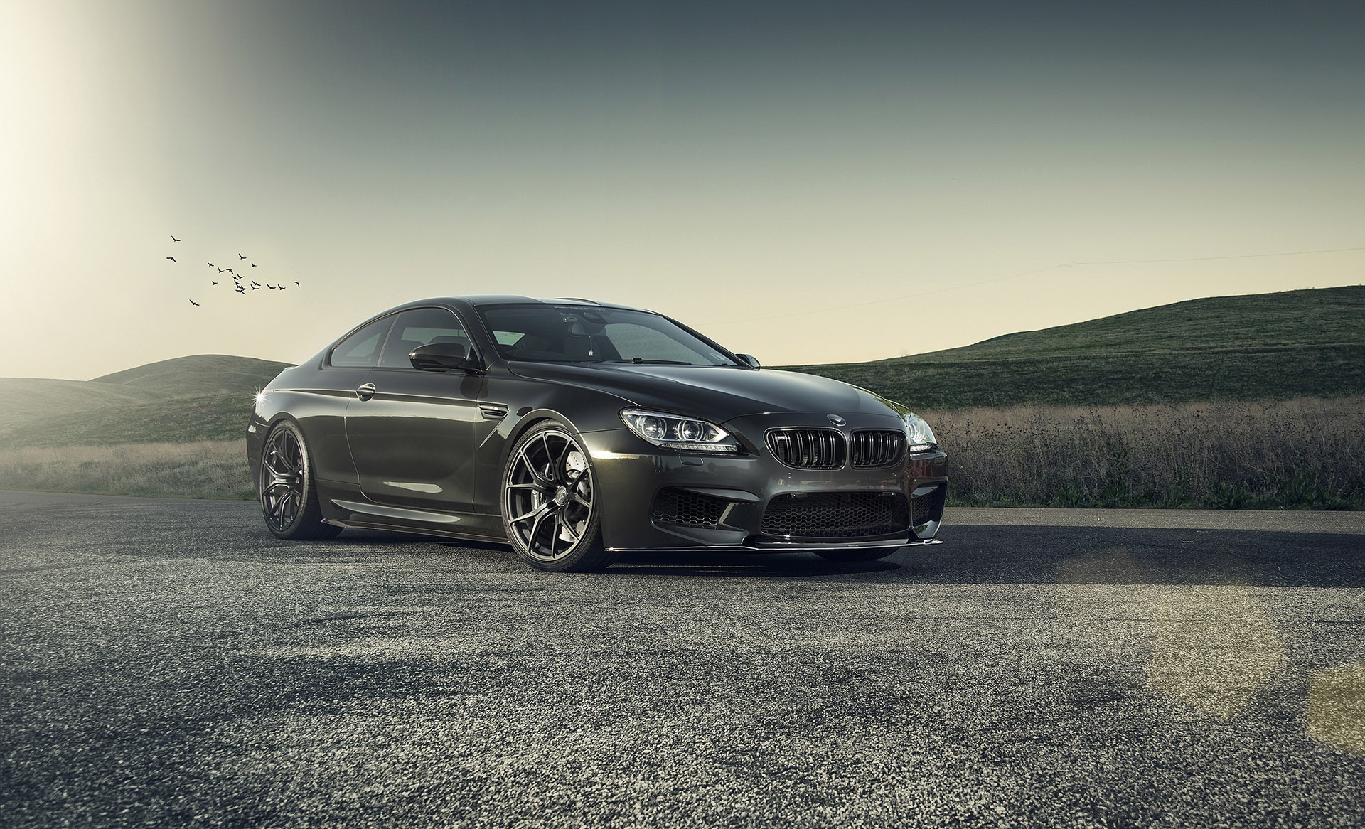 Bmw M6 Wallpaper Hd - HD Wallpaper 